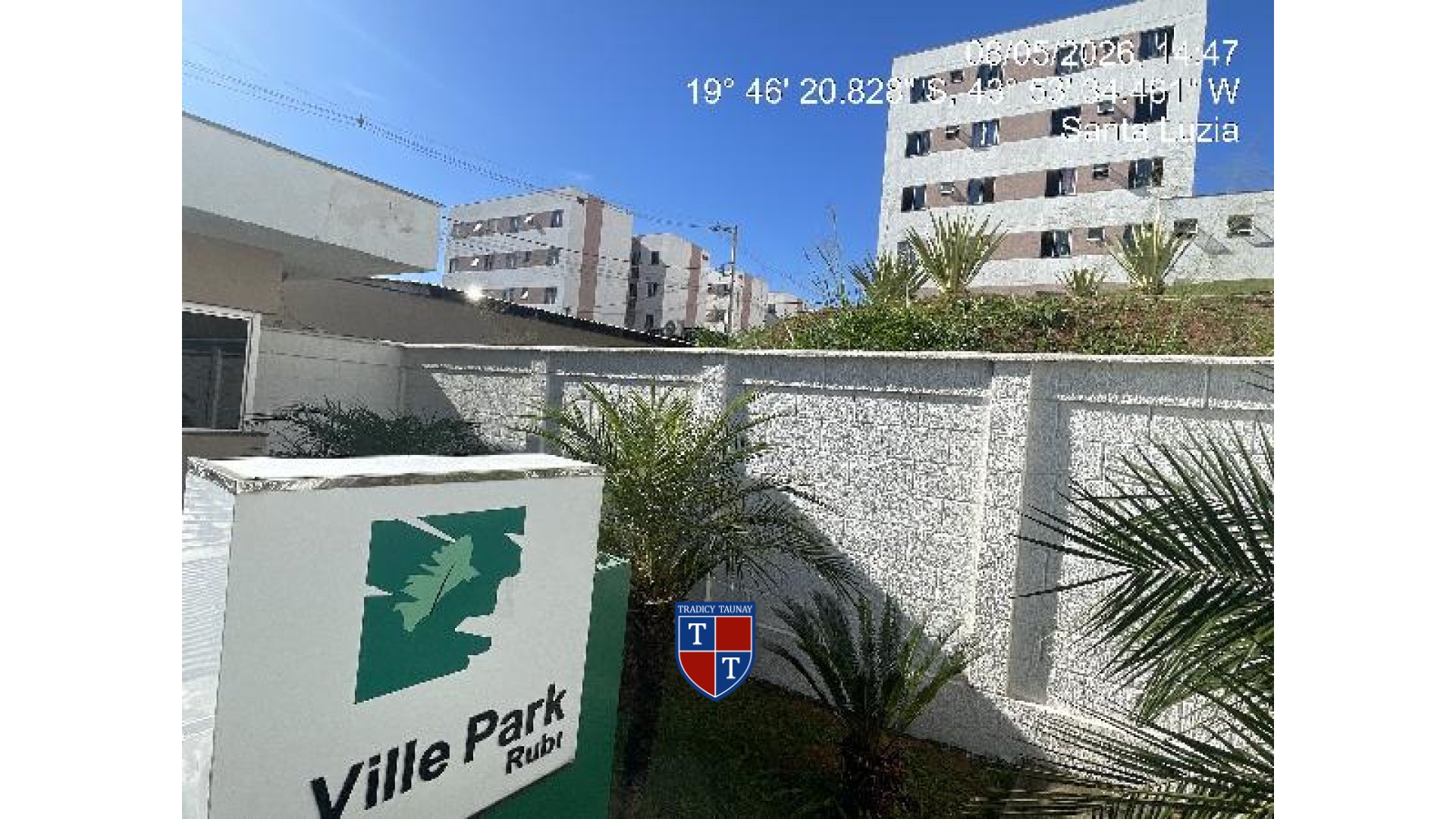 Foto 1 de APARTAMENTO em MONTE CARLO - Imóvel Retomado Caixa