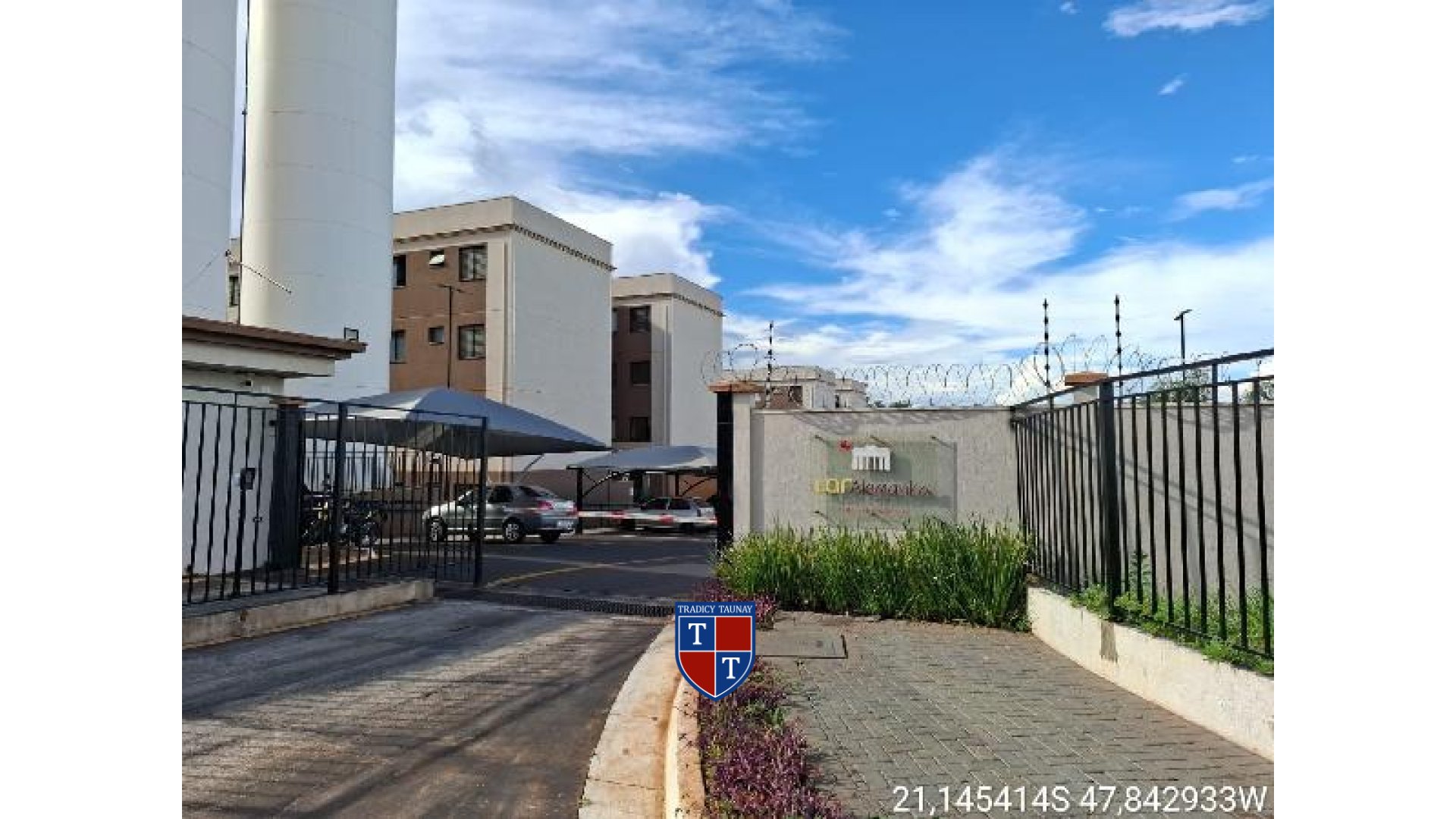Foto 1 de APARTAMENTO em JARDIM JOSE WILSON TONI - Imóvel Retomado Caixa