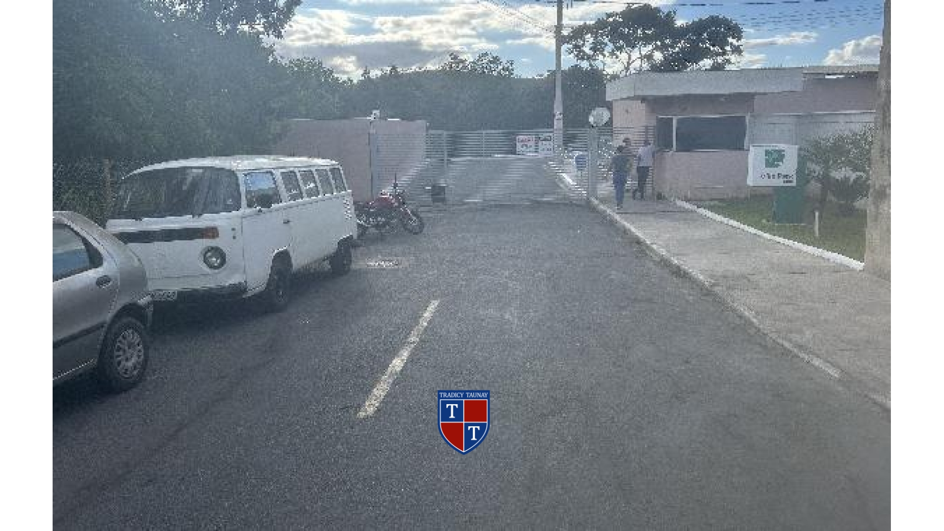 APARTAMENTO em FRIMISA