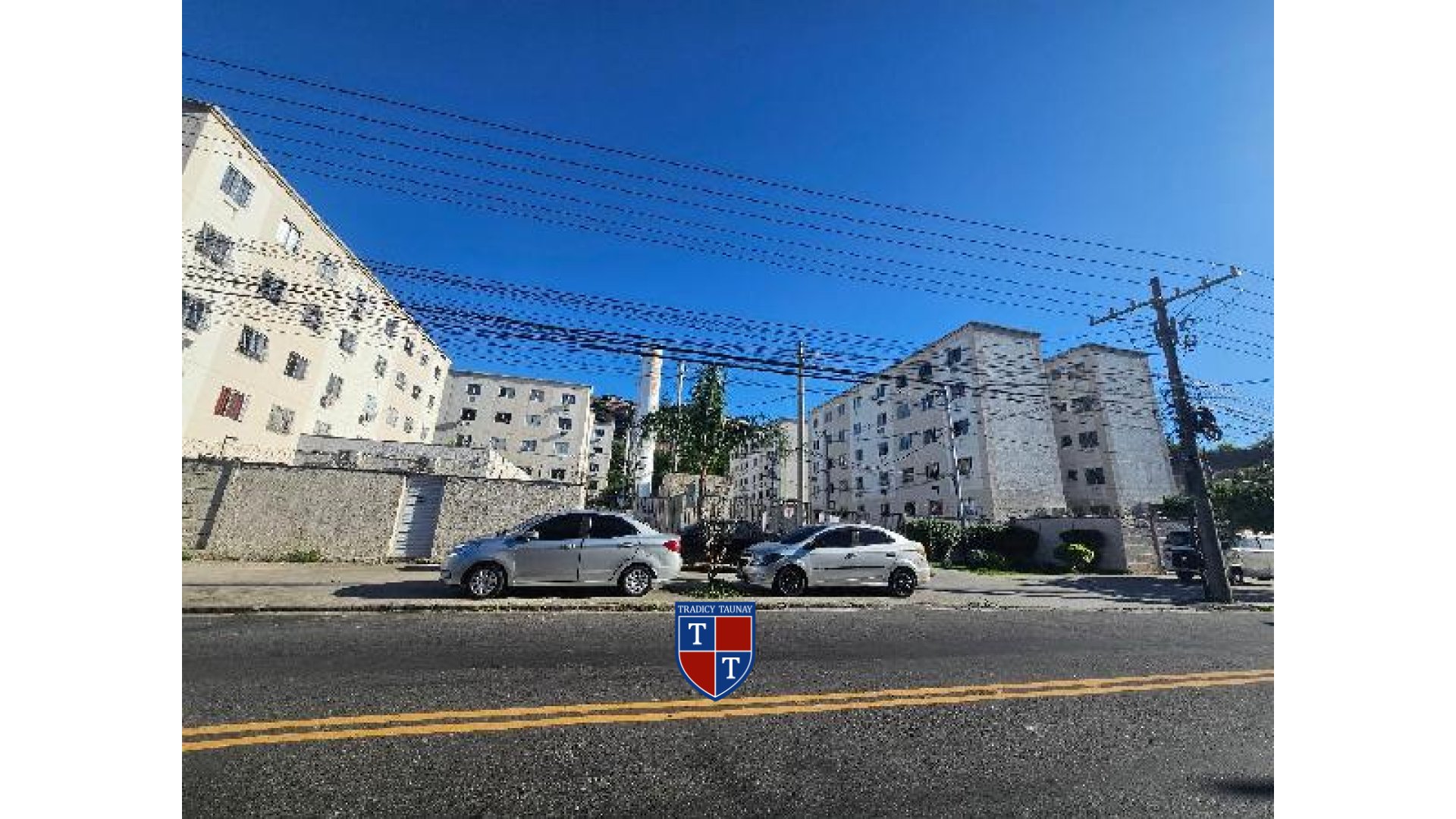 Foto 1 de APARTAMENTO em TOMAS COELHO, RIO DE JANEIRO/RJ - Imóvel Retomado CAIXA Ref 8787706856353