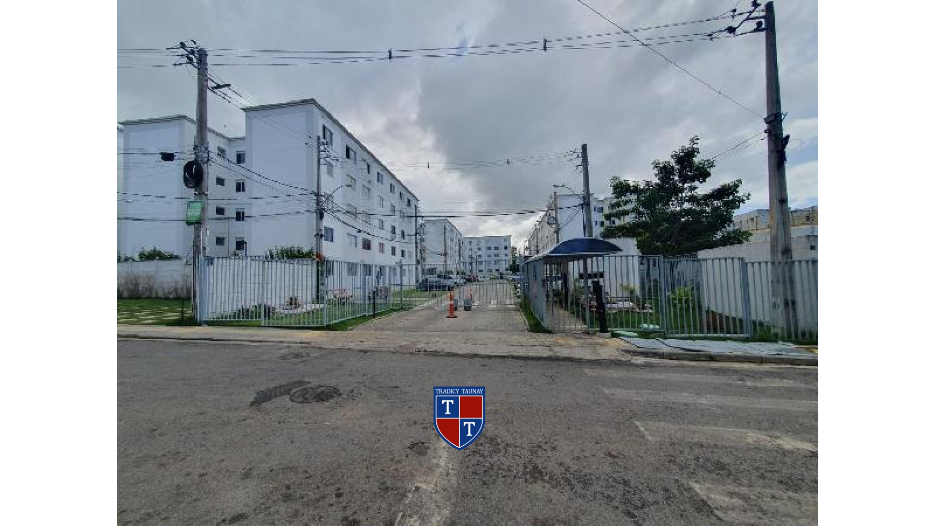 Foto 1 de APARTAMENTO em BOA UNIAO (ABRANTES) - Imóvel Retomado Caixa