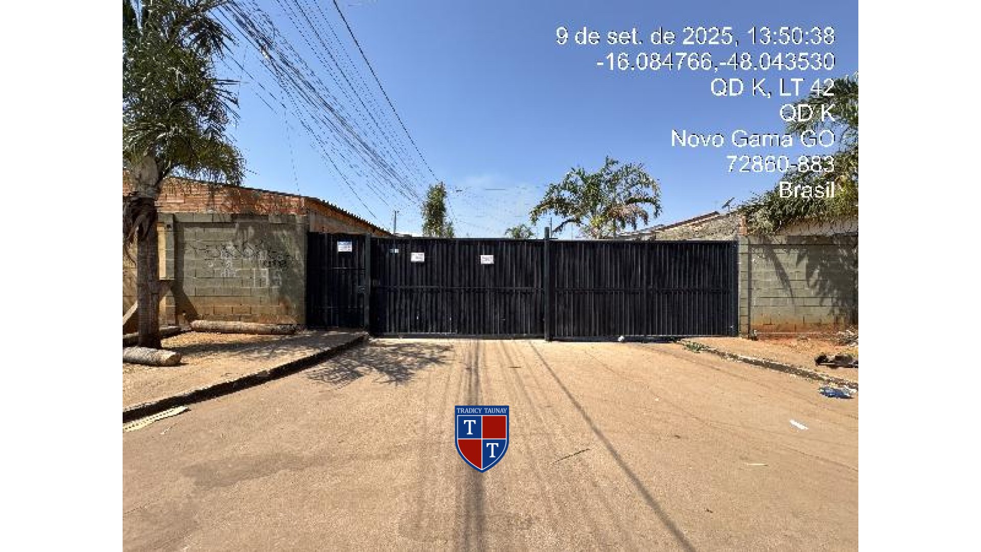 Foto 1 de CASA em CHACARAS MINAS GERAIS B - Imóvel Retomado Caixa