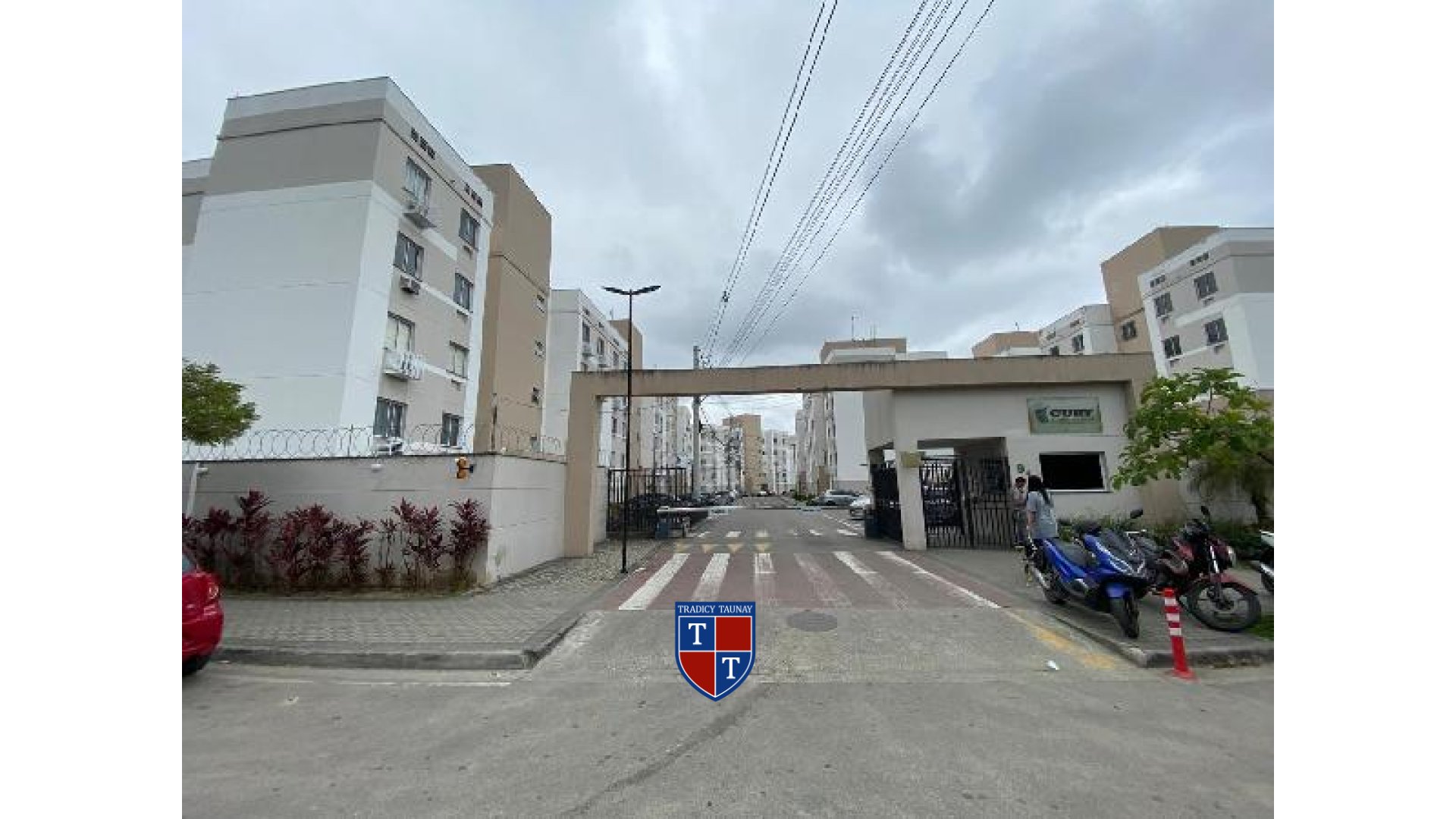 Foto 1 de APARTAMENTO em CAMPO GRANDE - Imóvel Retomado Caixa