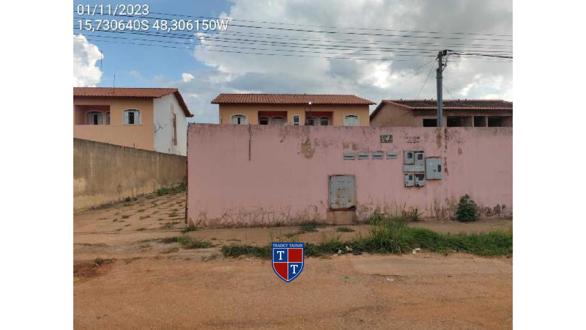 Foto 1 de APARTAMENTO em JARDIM DA BARRAGEM VI - Imóvel Retomado Caixa