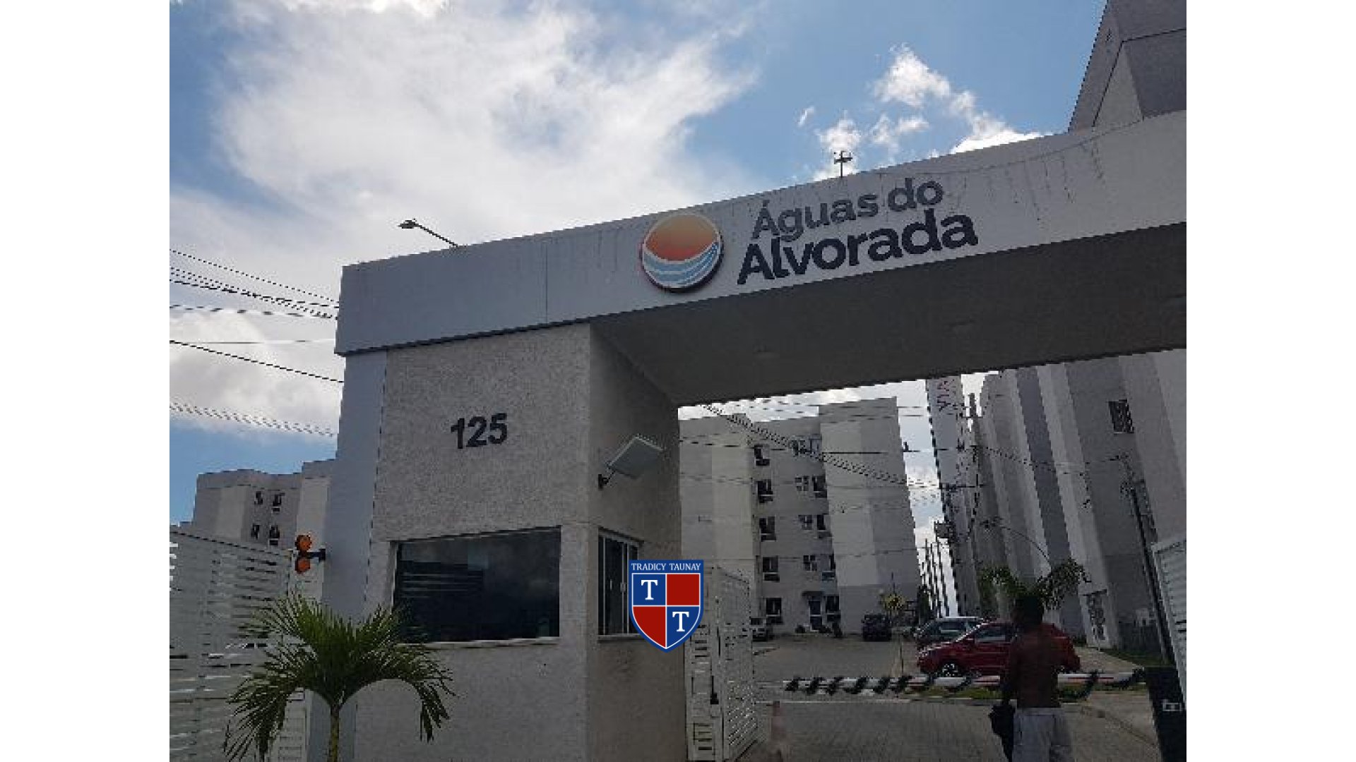 Foto 1 de APARTAMENTO em COSMOS - Imóvel Retomado Caixa