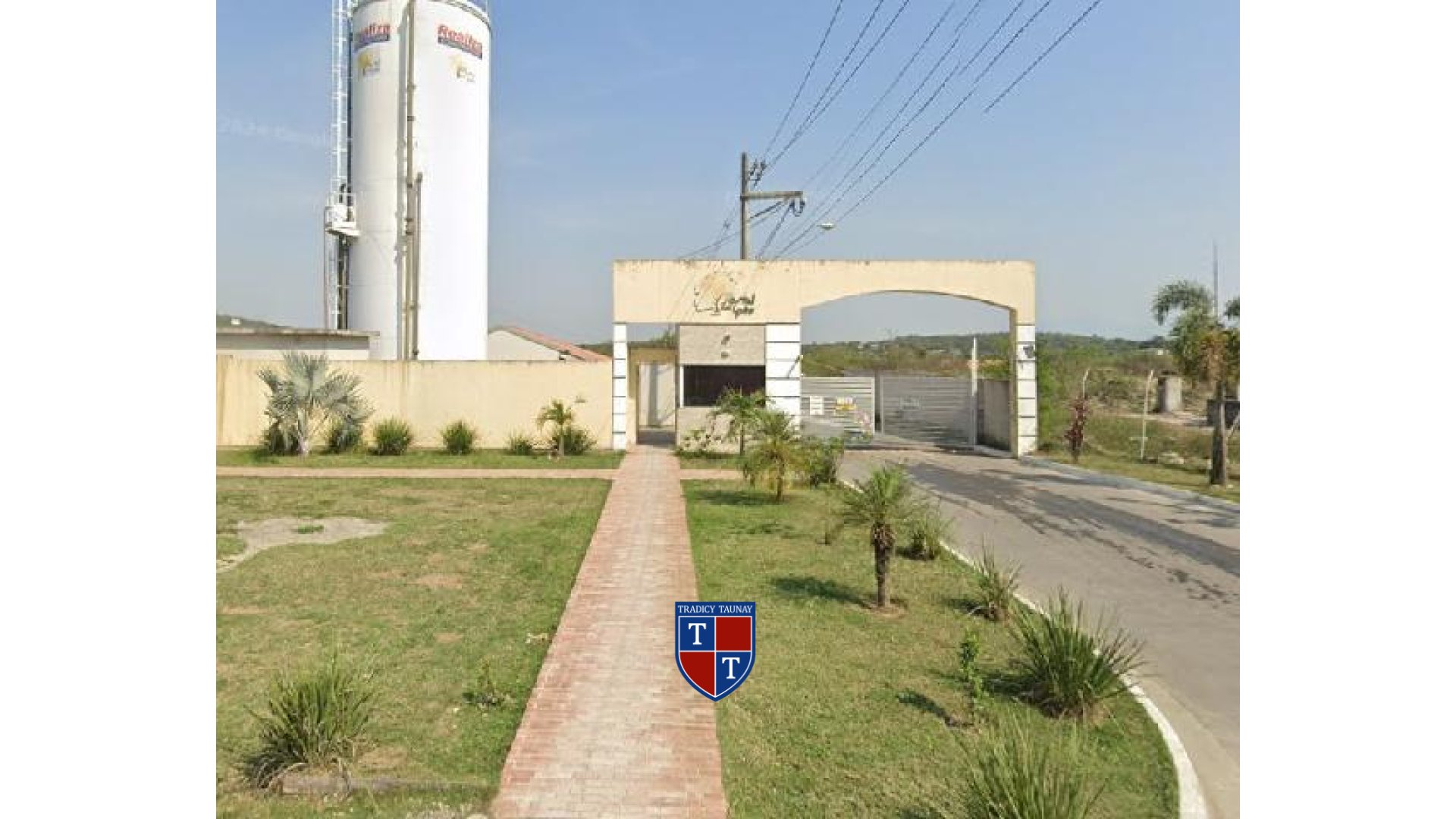 Foto 1 de CASA em VENDAS DA PEDRAS - Imóvel Retomado Caixa