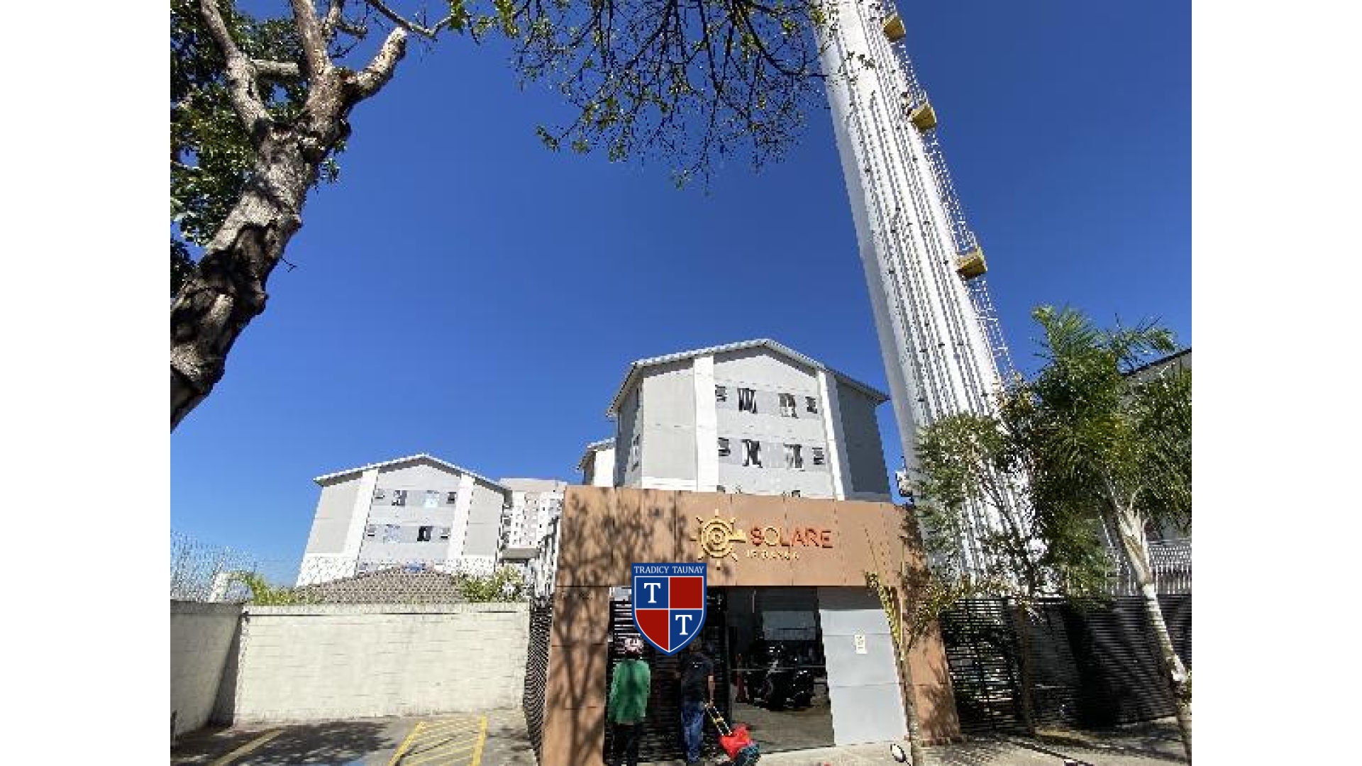 APARTAMENTO em JARDIM MARIA ESTELA