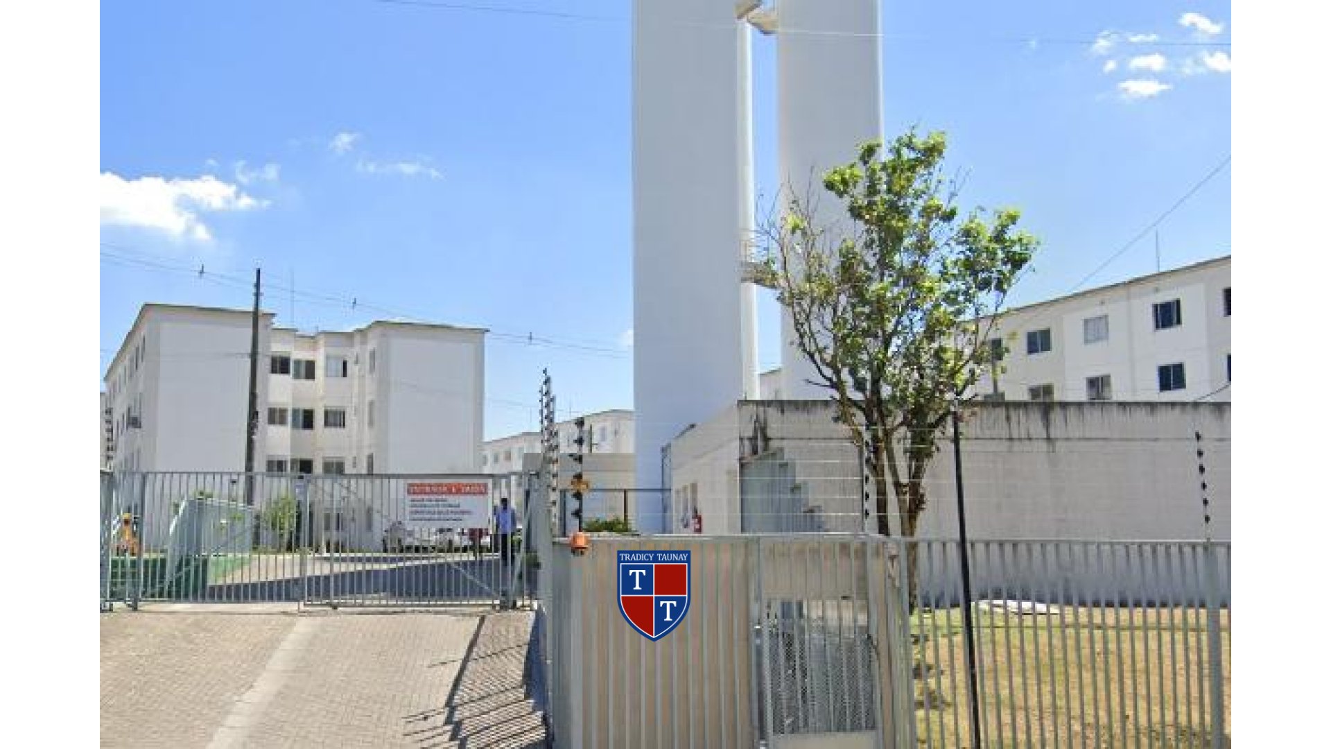Foto 1 de APARTAMENTO em BULHOES - Imóvel Retomado Caixa