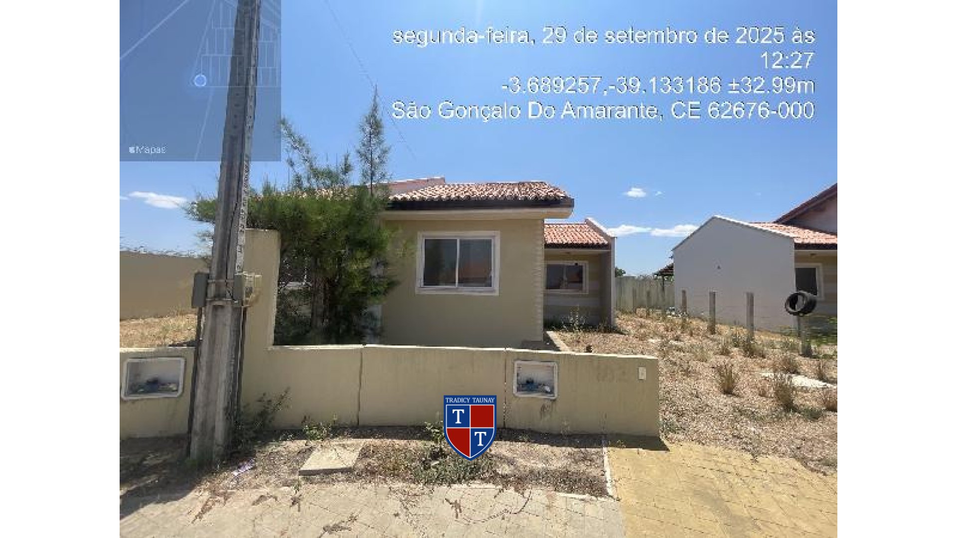 Foto 1 de CASA em CROATA - Imóvel Retomado Caixa