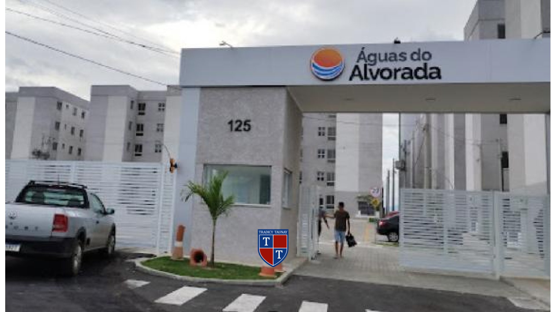 Foto 1 de APARTAMENTO em COSMOS - Imóvel Retomado Caixa