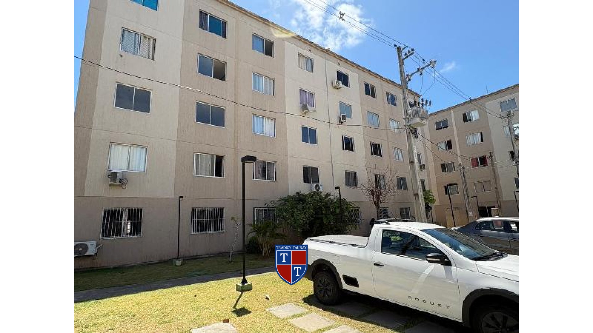 Foto 1 de APARTAMENTO em BARRA DE JANGADA - Imóvel Retomado Caixa