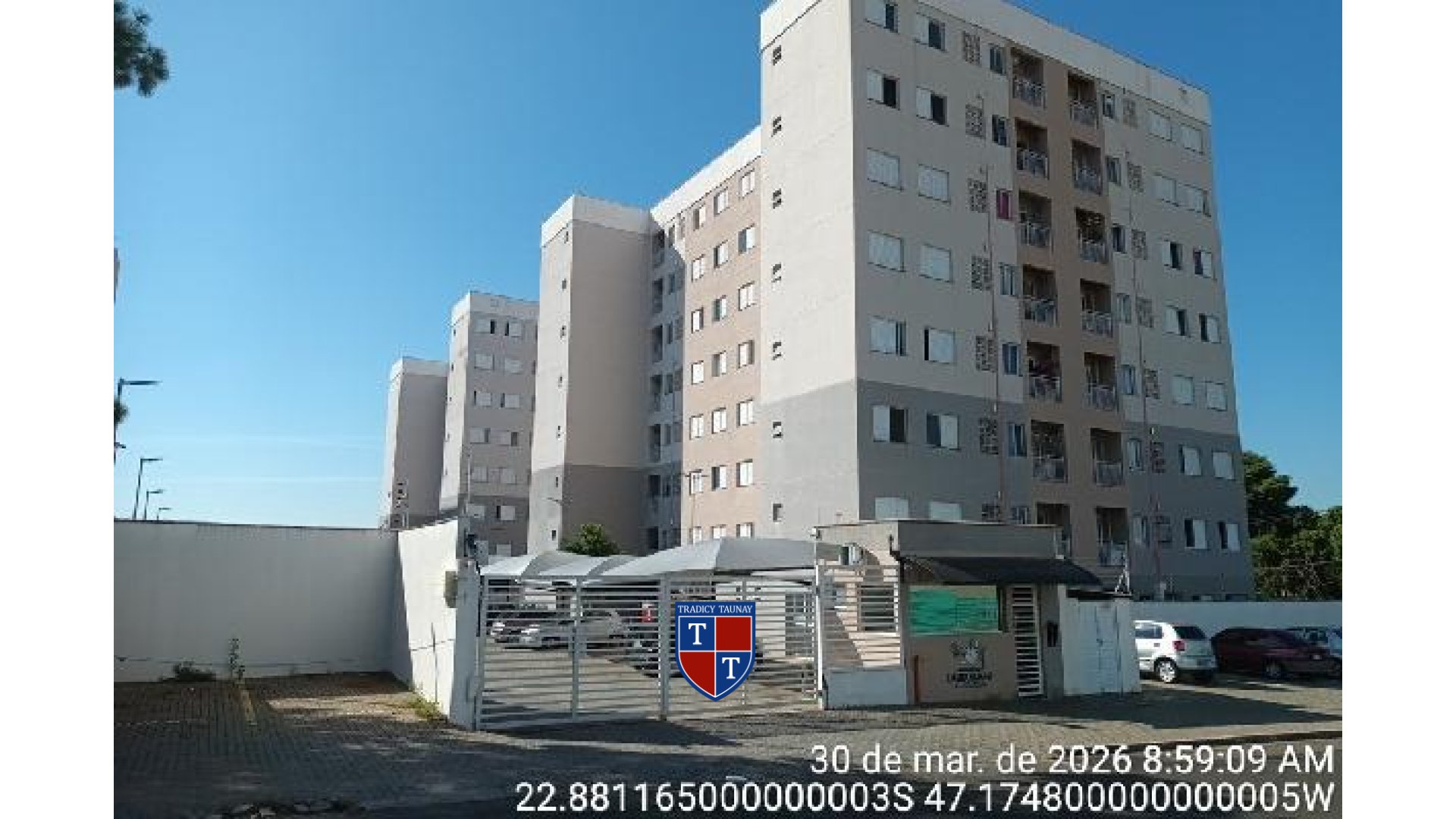 Foto 1 de APARTAMENTO em JARDIM NOVO ANGULO - Imóvel Retomado Caixa