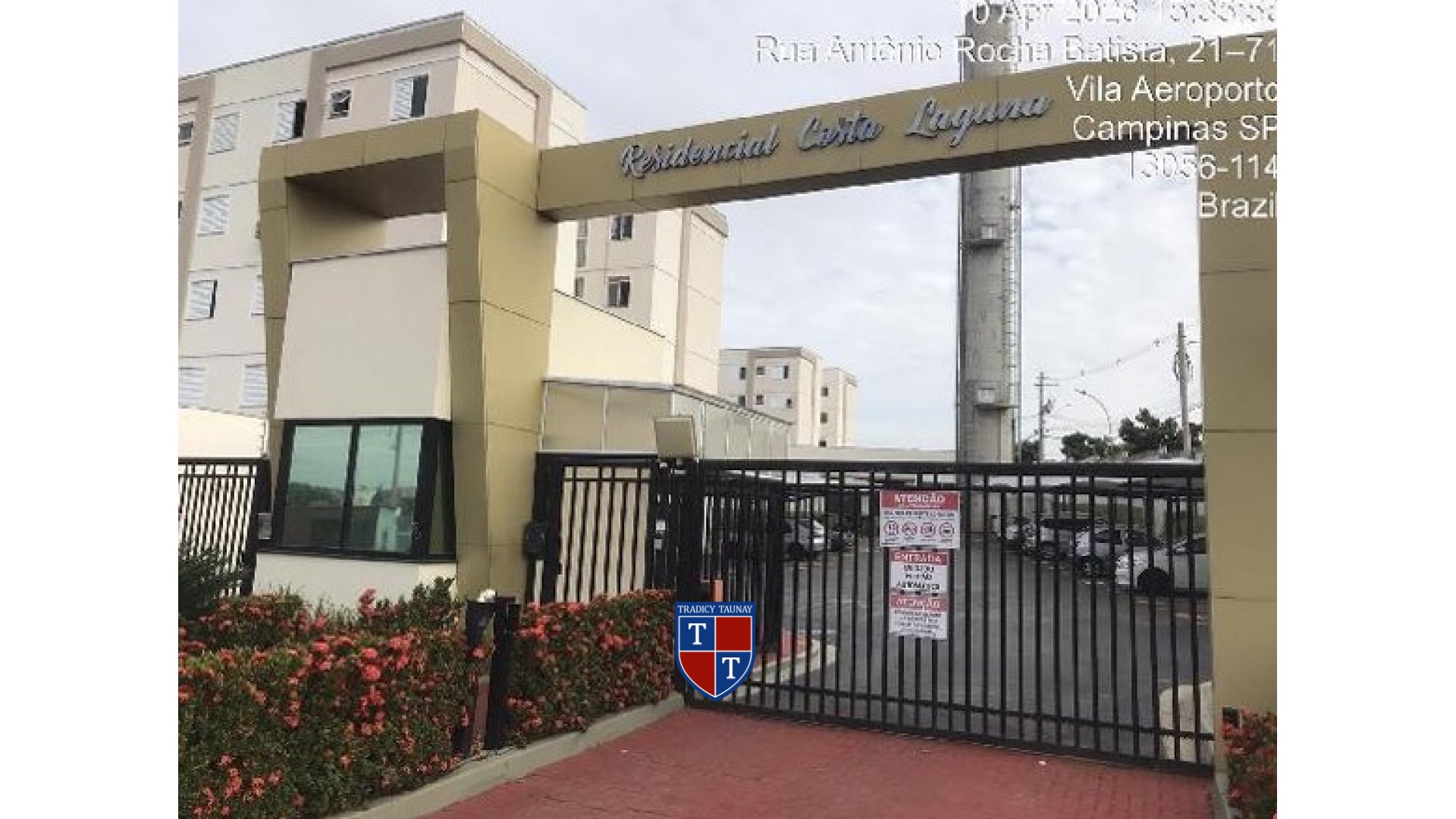 Foto 1 de APARTAMENTO em JARDIM SAO PEDRO DE VIRACOPOS - Imóvel Retomado Caixa