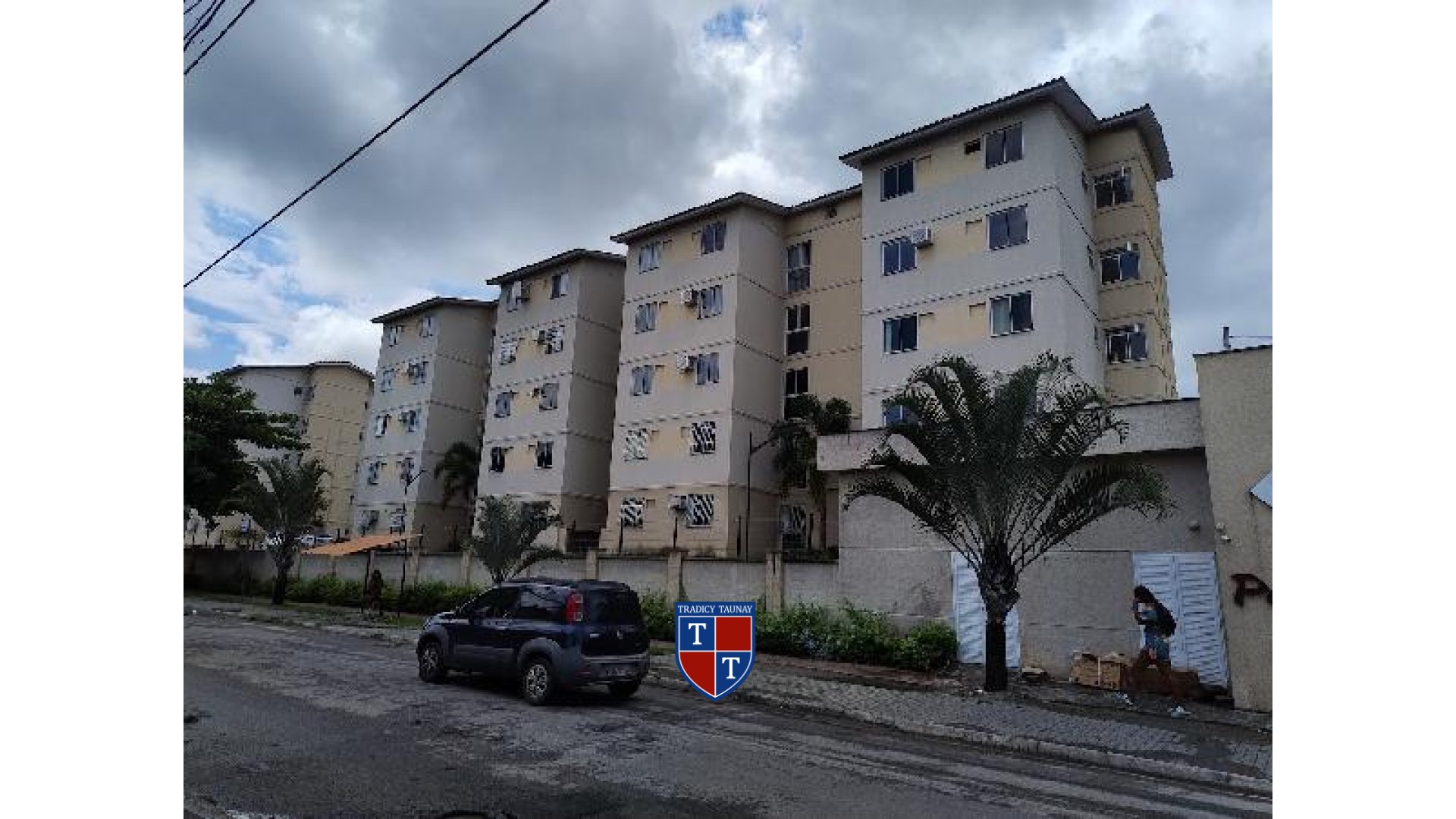 Foto 1 de APARTAMENTO em MARIA PAULA - Imóvel Retomado Caixa