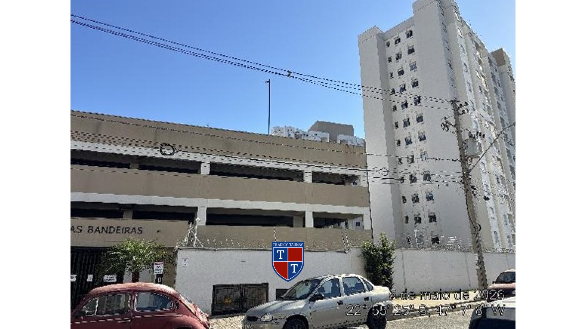 Foto 1 de APARTAMENTO em RESIDENCIAL PARQUE DA FAZENDA - Imóvel Retomado Caixa