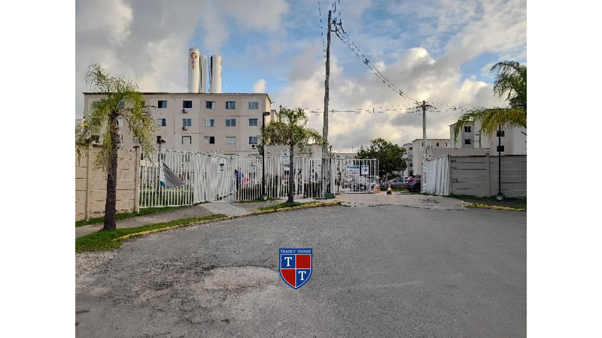 Foto 1 de APARTAMENTO em BARRA DE JANGADA - Imóvel Retomado Caixa