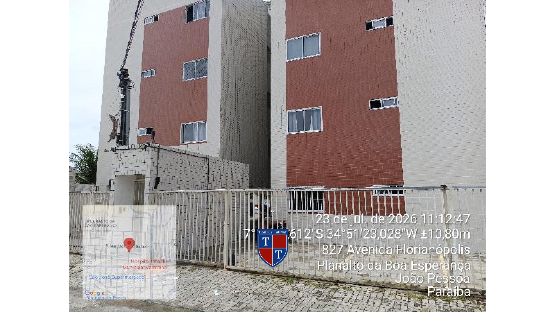 APARTAMENTO em PLANALTO BOA ESPERANCA