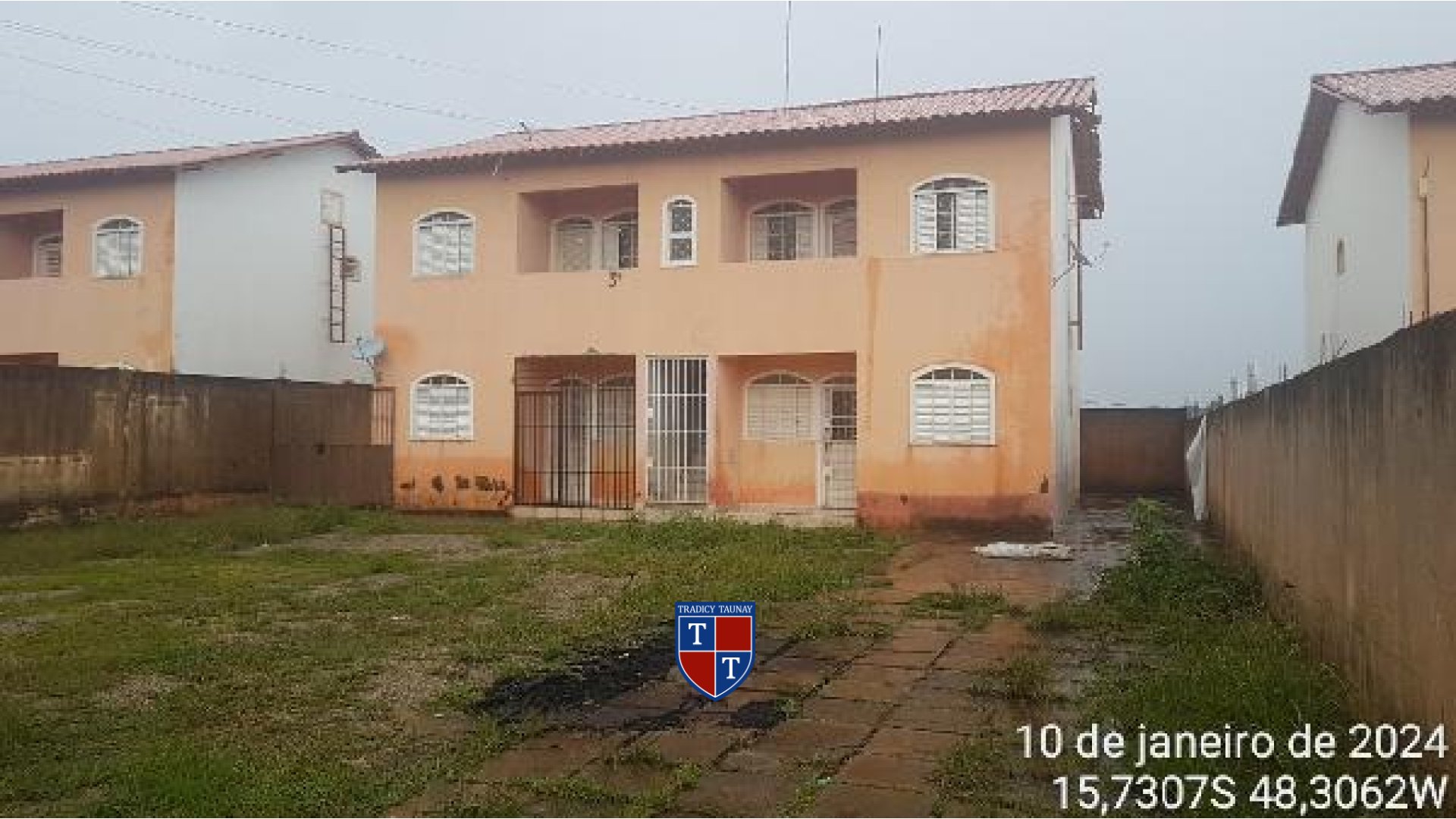 Foto 1 de APARTAMENTO em JARDIM DA BARRAGEM VI - Imóvel Retomado Caixa
