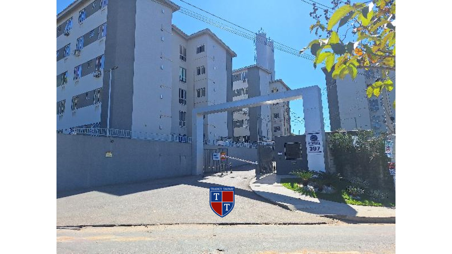 Foto 1 de APARTAMENTO em SANTA CRUZ - Imóvel Retomado Caixa