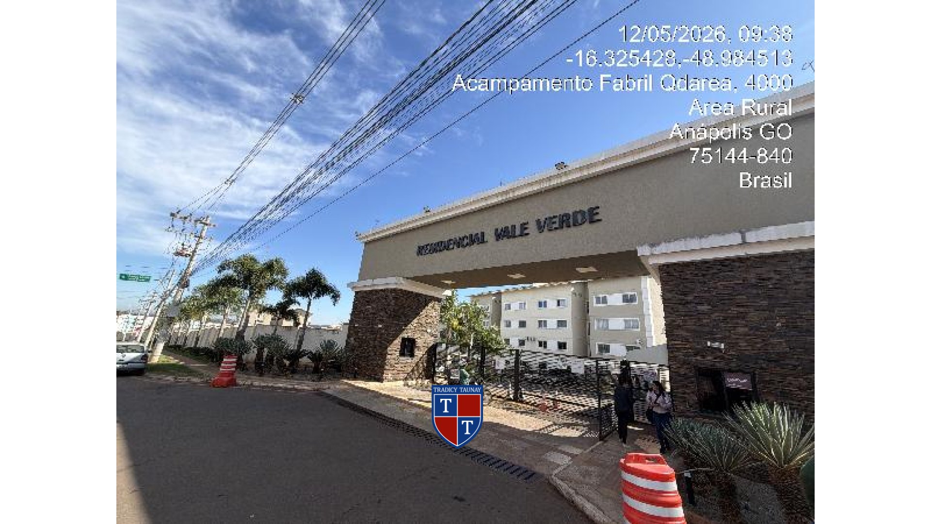 Foto 1 de APARTAMENTO em VILA FABRIL - Imóvel Retomado Caixa