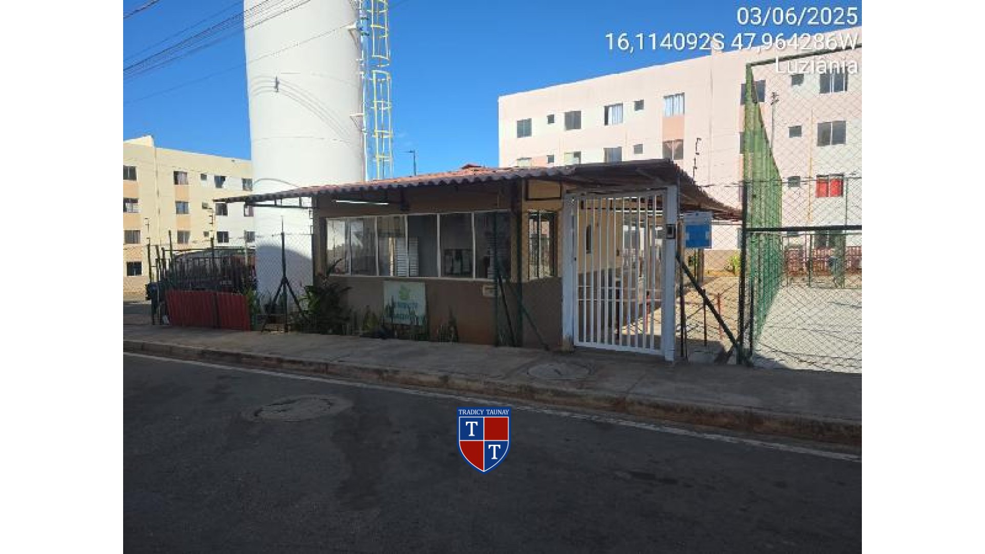 Foto 1 de APARTAMENTO em LOTEAMENTO RAQUEL PIMENTEL - Imóvel Retomado Caixa
