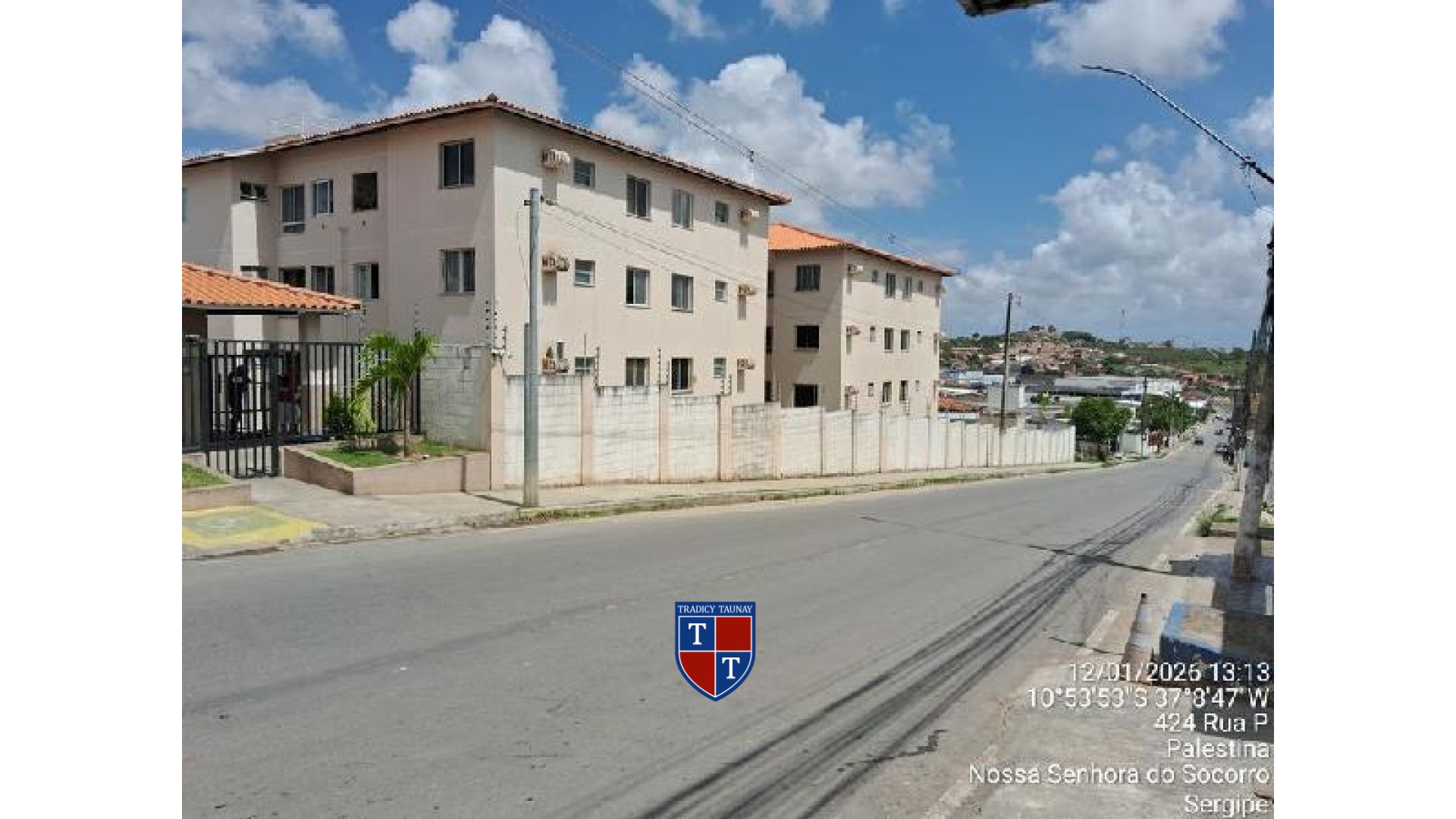Foto 1 de APARTAMENTO em JARDIM - Imóvel Retomado Caixa