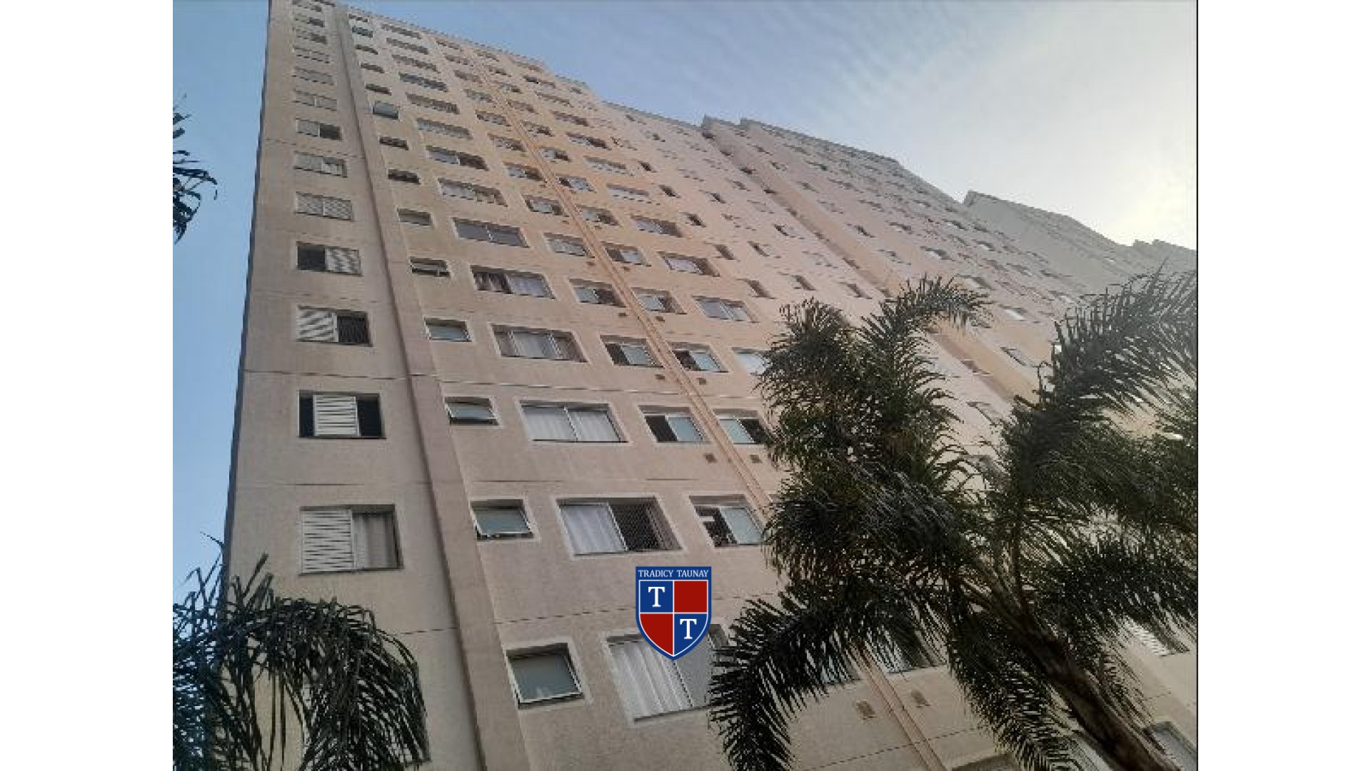 Foto 1 de APARTAMENTO em PORTAL DOS IPES III - Imóvel Retomado Caixa