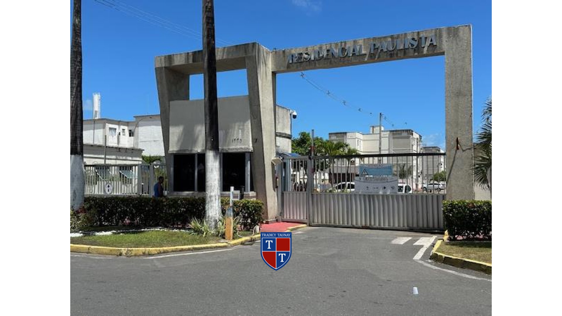 Foto 1 de APARTAMENTO em MARANGUAPE I - Imóvel Retomado Caixa