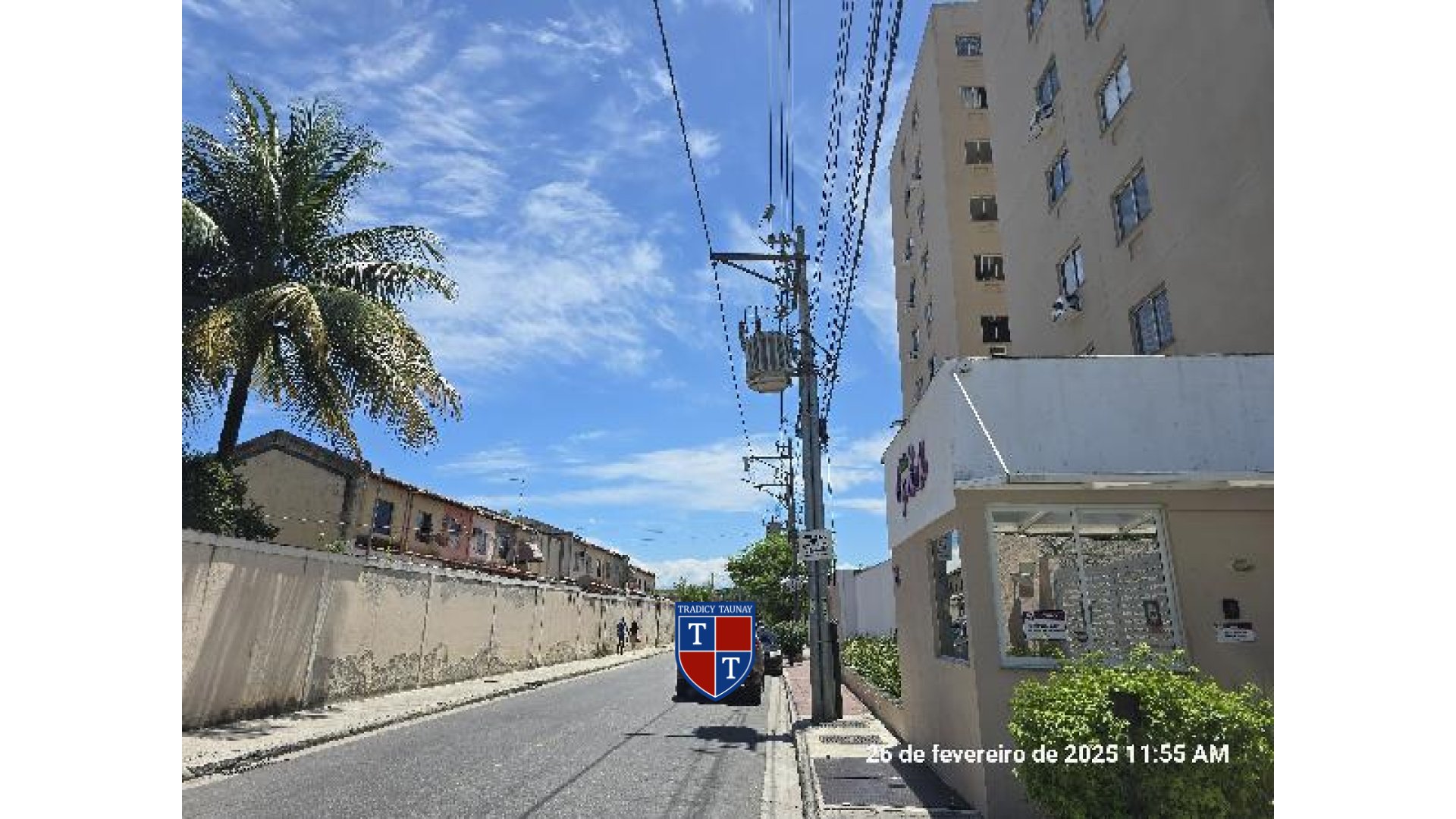 Foto 1 de APARTAMENTO em VISTA ALEGRE - Imóvel Retomado Caixa