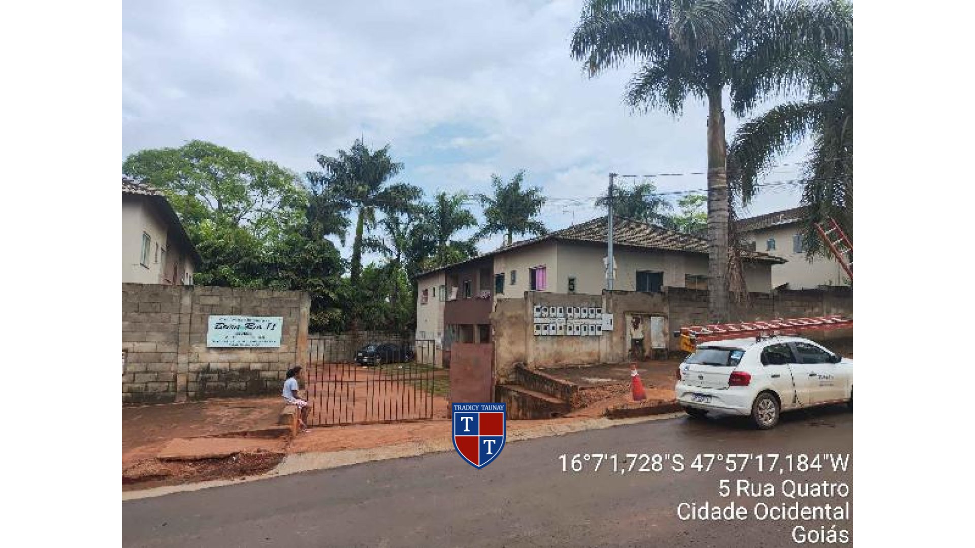 Foto 1 de APARTAMENTO em PARQUE NAPOLIS A - Imóvel Retomado Caixa