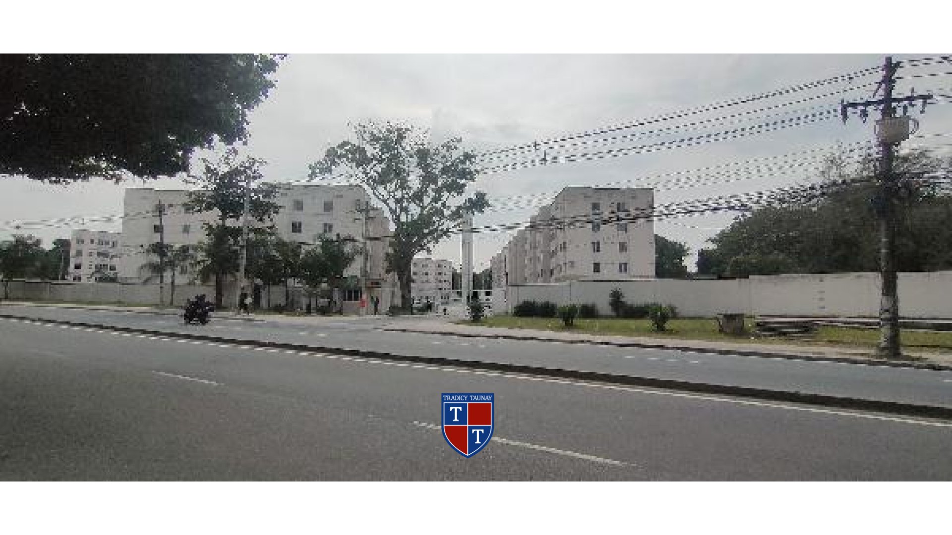 Foto 1 de APARTAMENTO em SANTA CRUZ - Imóvel Retomado Caixa