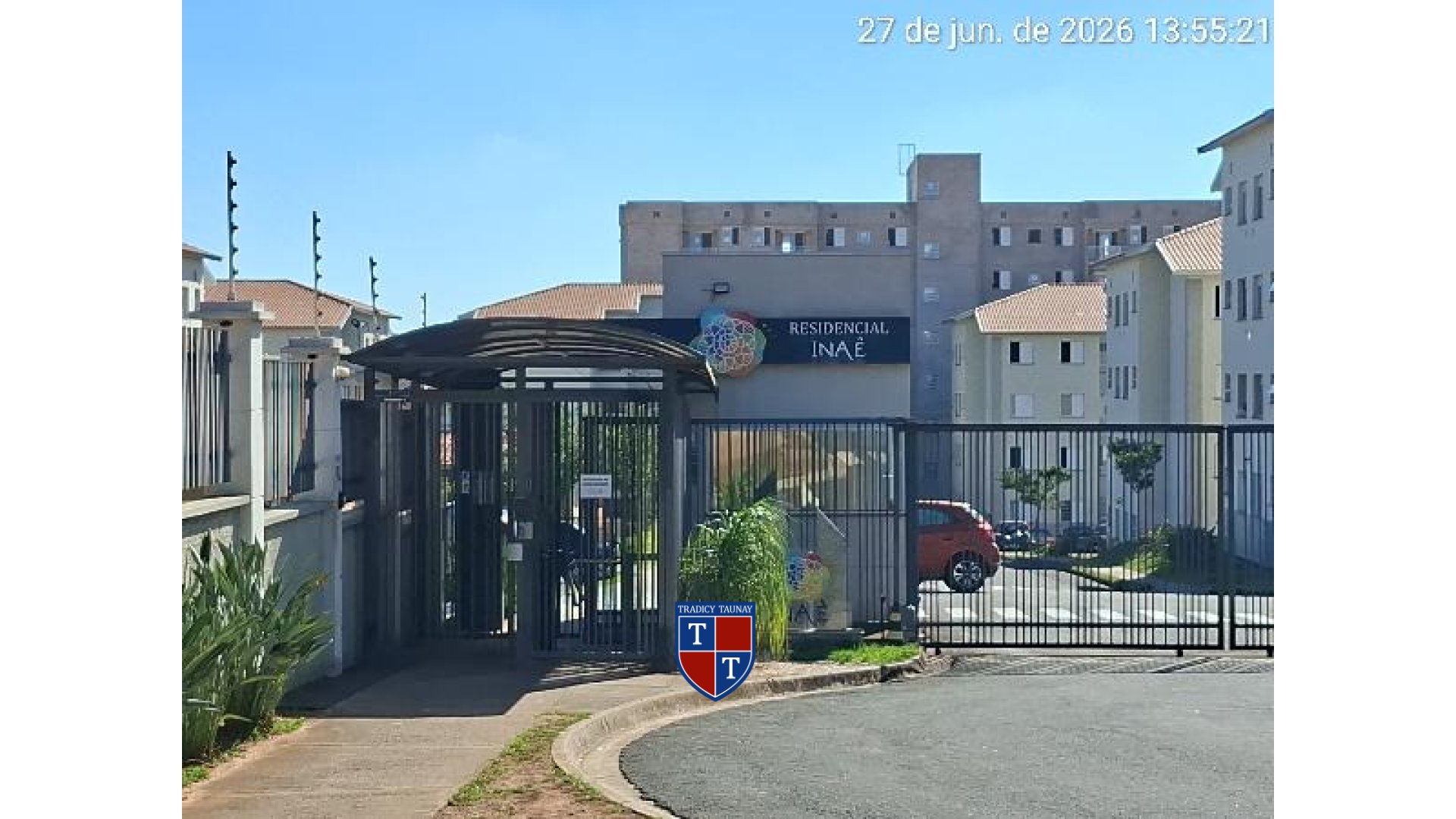 Foto 1 de APARTAMENTO em JARDIM DA BALSA II - Imóvel Retomado Caixa
