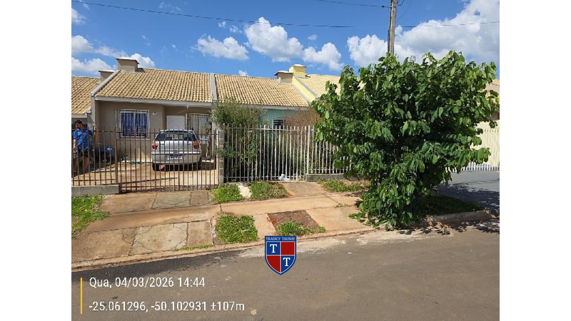 Foto 1 de CASA em NEVES - Imóvel Retomado Caixa