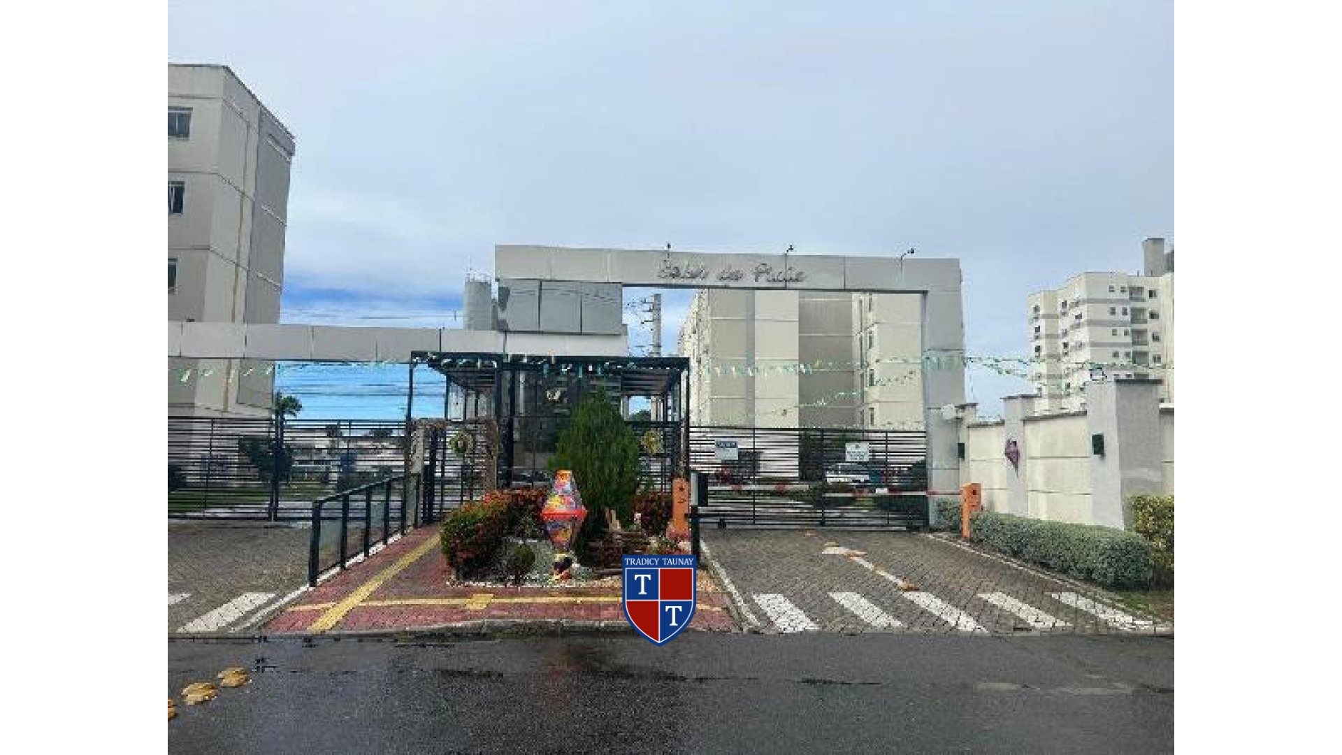 Foto 1 de APARTAMENTO em CENTRO - Imóvel Retomado Caixa