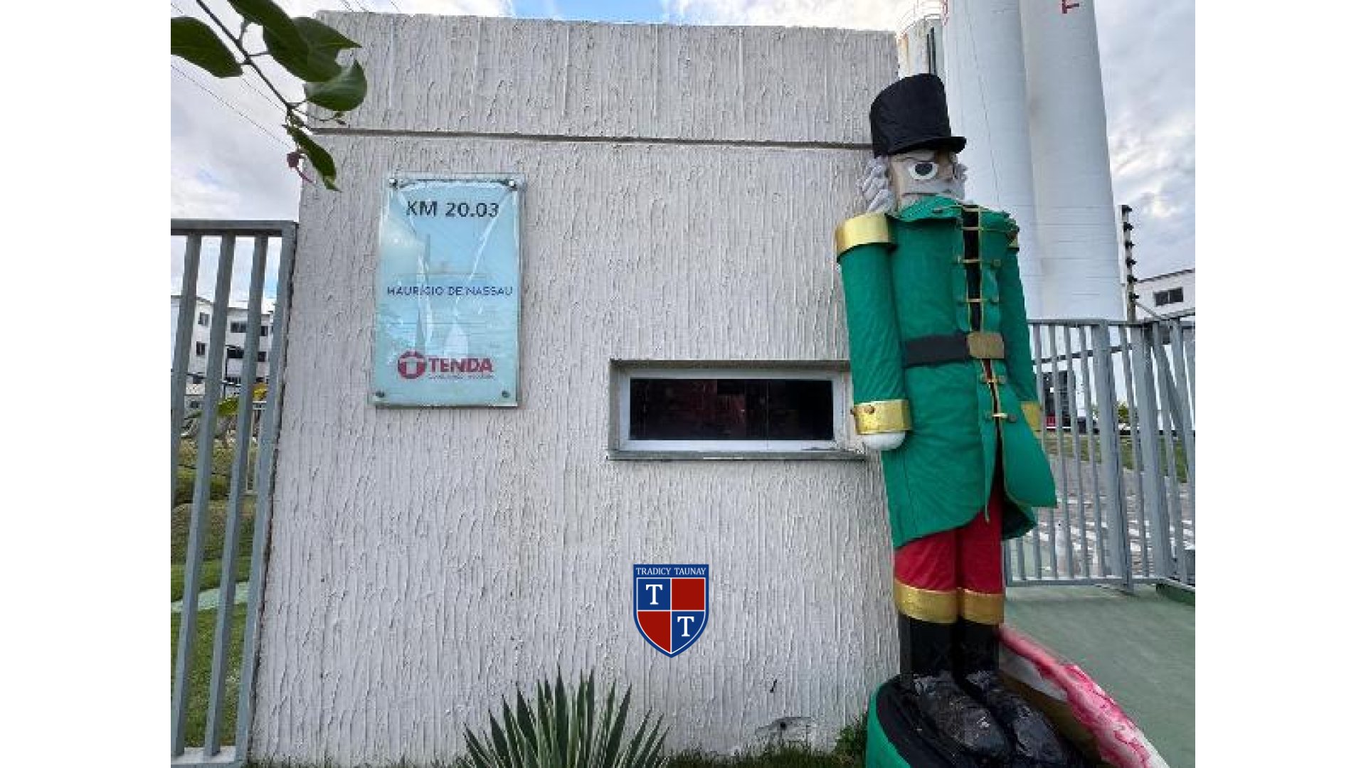 Foto 1 de APARTAMENTO em BULHOES - Imóvel Retomado Caixa
