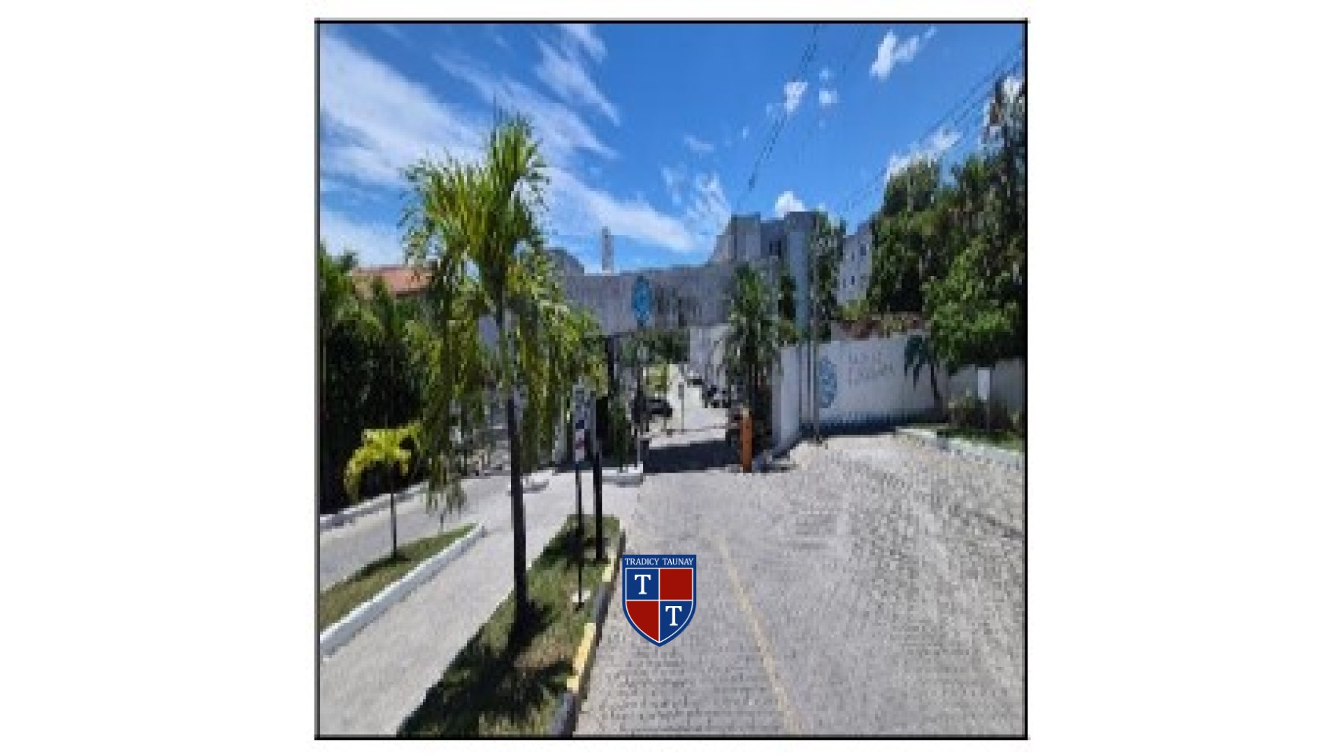 Foto 1 de APARTAMENTO em PACHECO - Imóvel Retomado Caixa