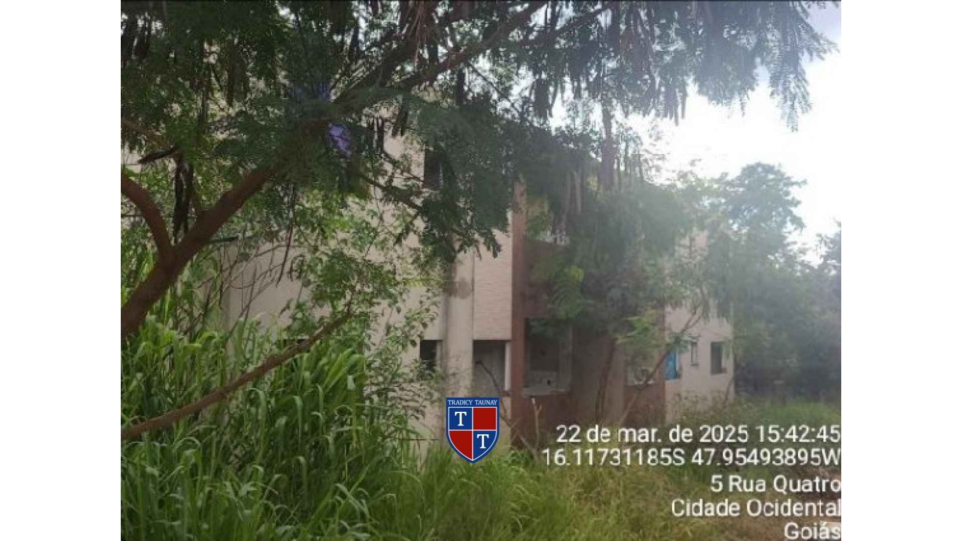 Foto 1 de APARTAMENTO em PARQUE NAPOLIS A - Imóvel Retomado Caixa
