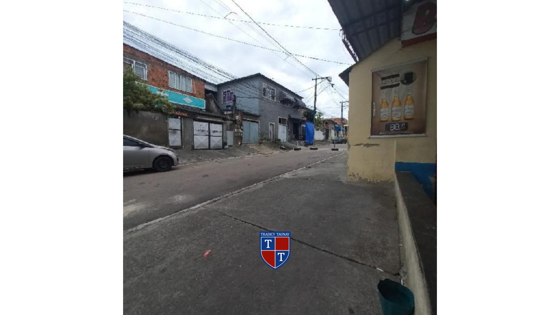 Foto 1 de APARTAMENTO em JARDIM CATARINA - Imóvel Retomado Caixa
