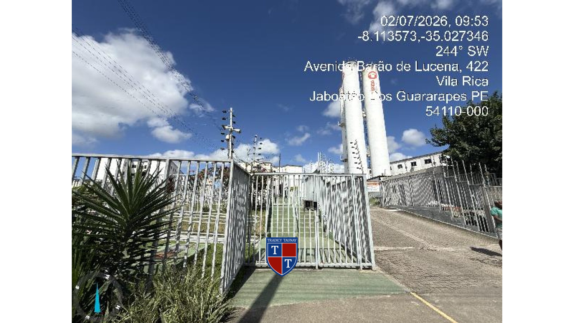 Foto 1 de APARTAMENTO em BULHOES - Imóvel Retomado Caixa