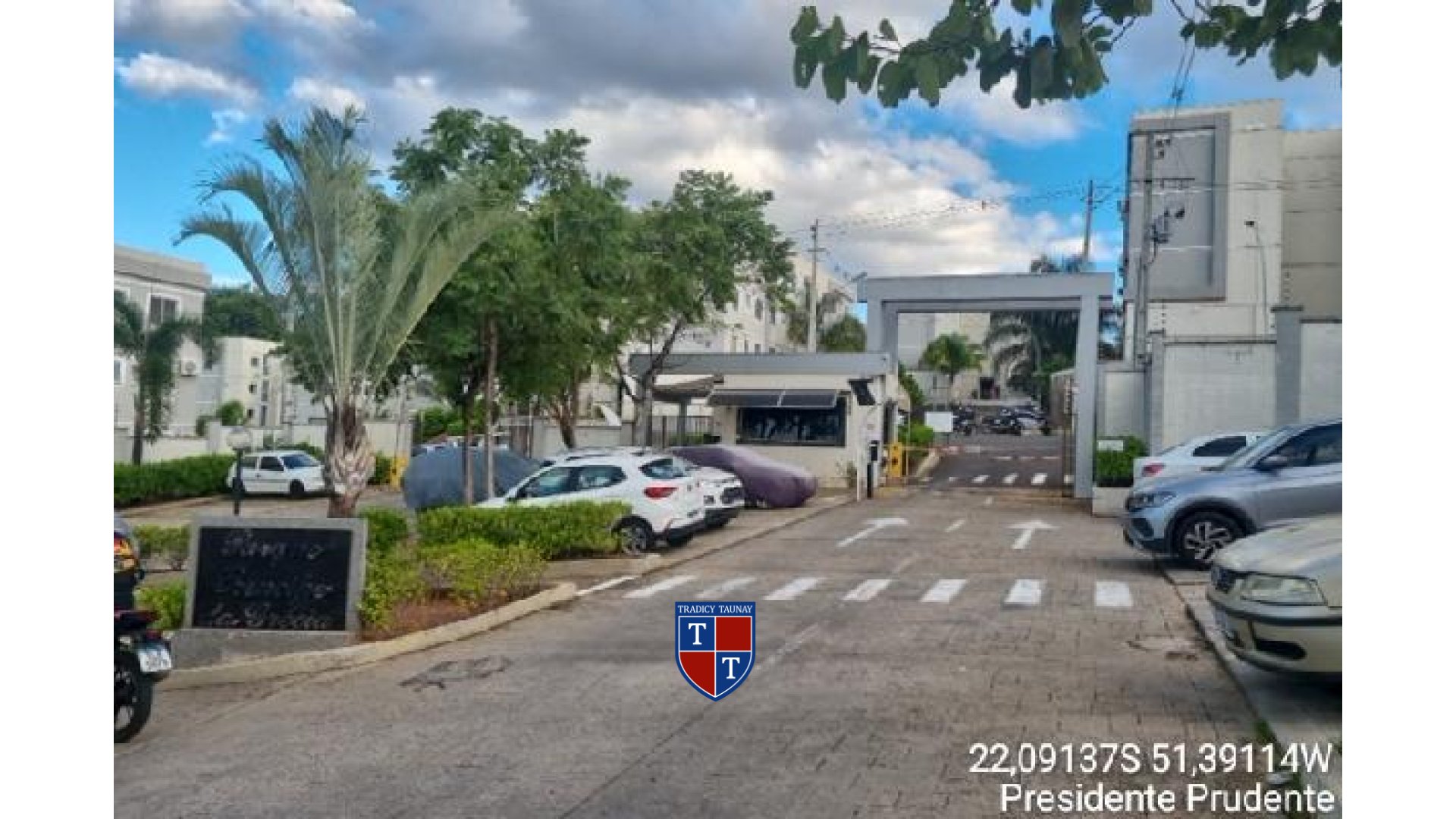Foto 1 de APARTAMENTO em PARQUE WATAL ISHIBASHI - Imóvel Retomado Caixa