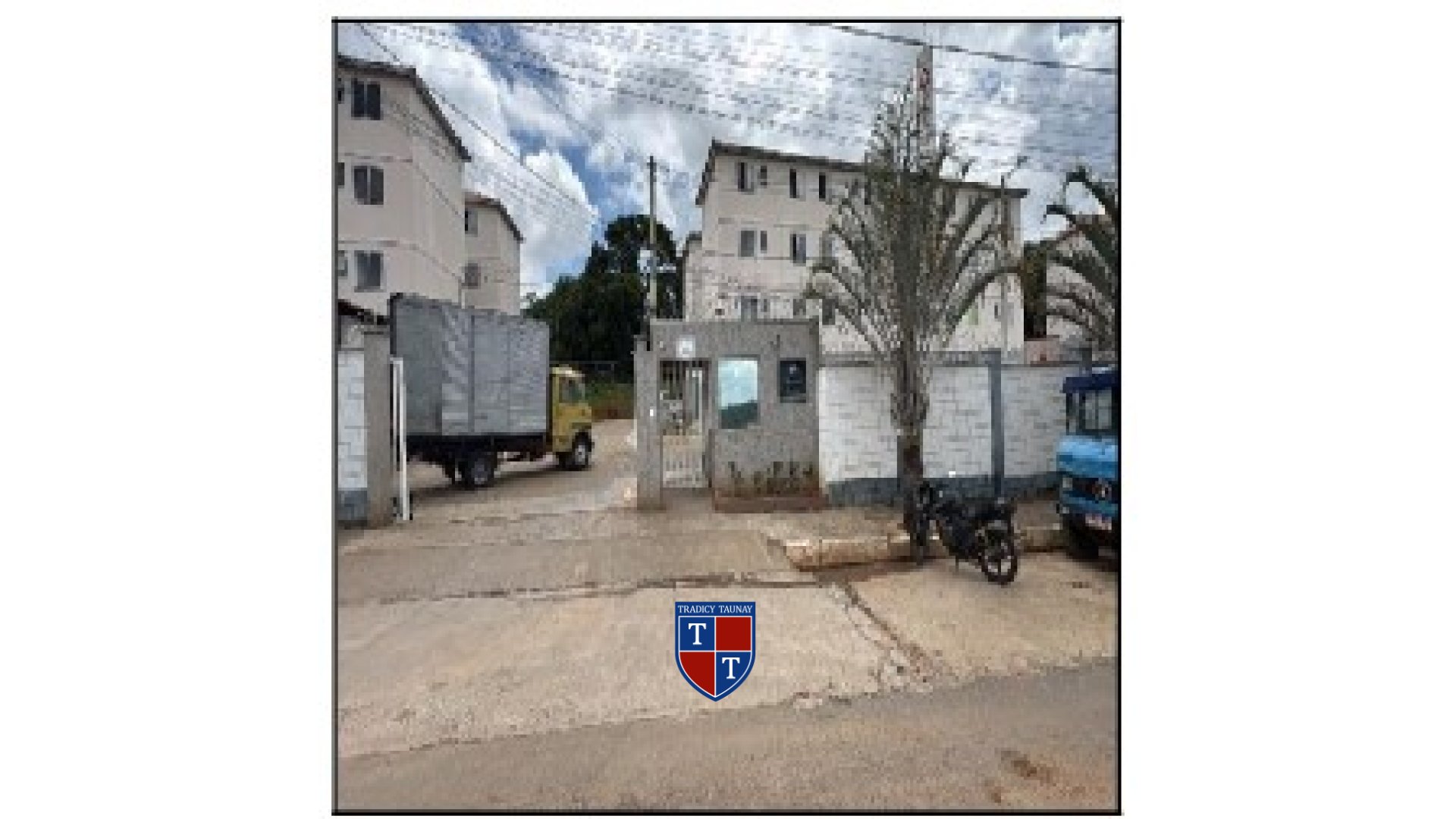 Foto 1 de APARTAMENTO em SAO PEDRO - Imóvel Retomado Caixa