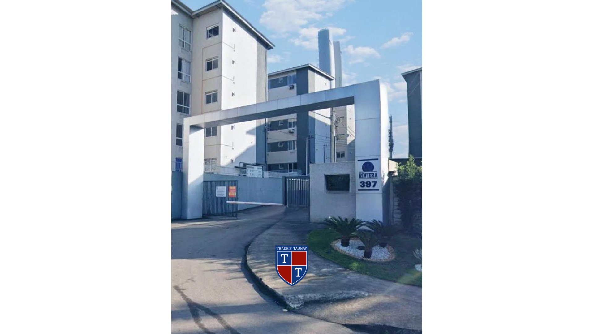 Foto 1 de APARTAMENTO em SANTA CRUZ - Imóvel Retomado Caixa