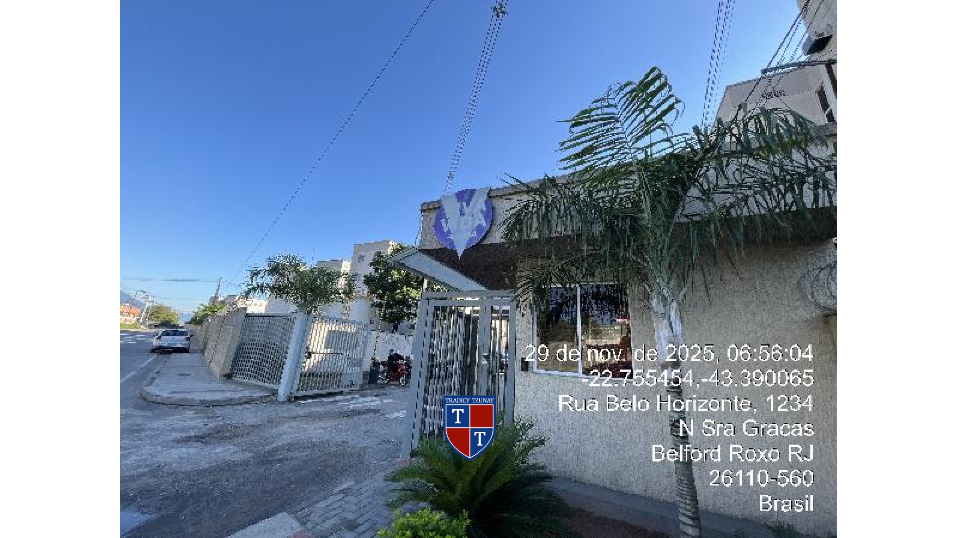 Foto 1 de APARTAMENTO em SANTA AMELIA - Imóvel Retomado Caixa