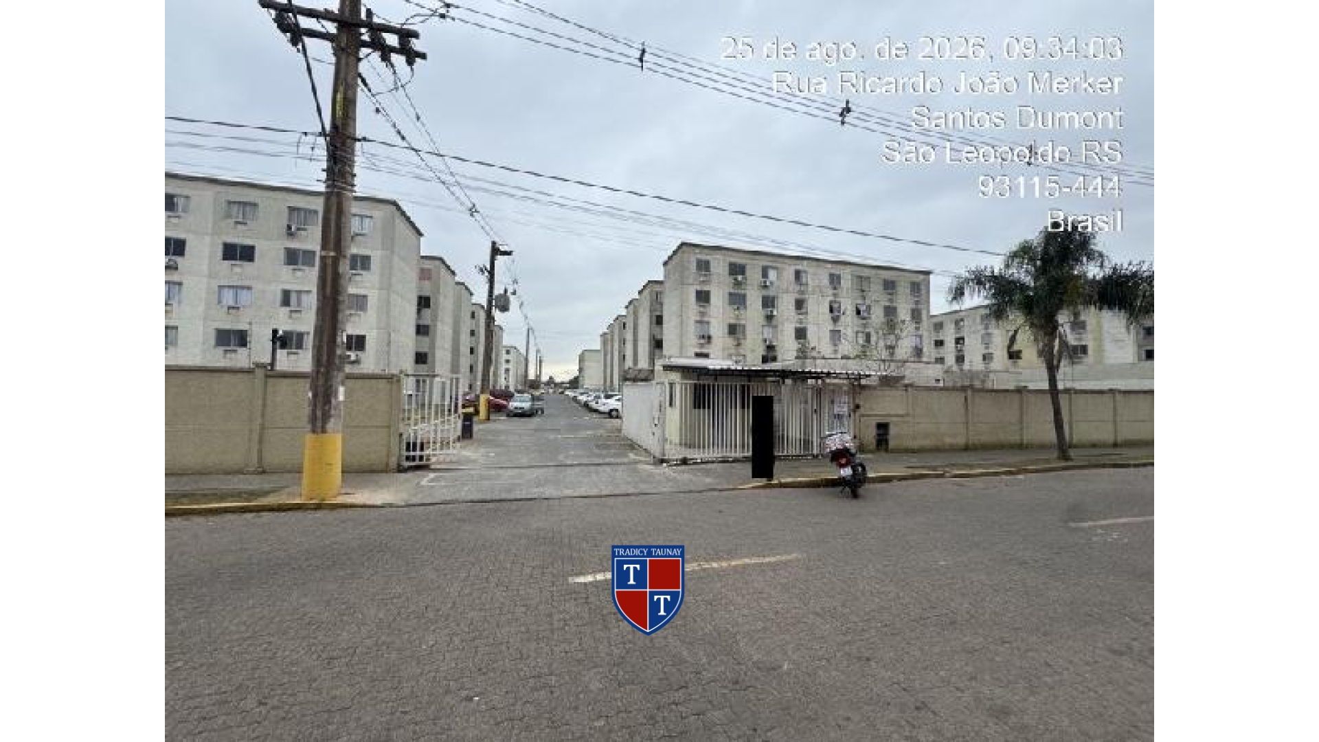 Foto 1 de APARTAMENTO em SANTOS DUMONT, SAO LEOPOLDO/RS - Imóvel Retomado CAIXA Ref 8787706994411