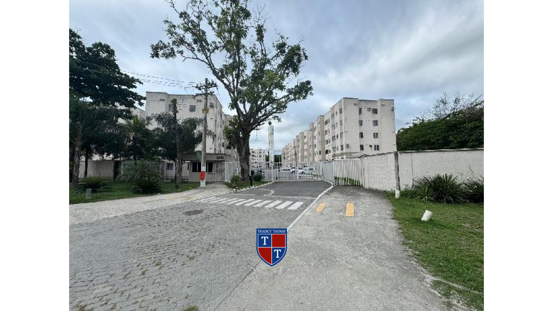 Foto 1 de APARTAMENTO em SANTA CRUZ - Imóvel Retomado Caixa