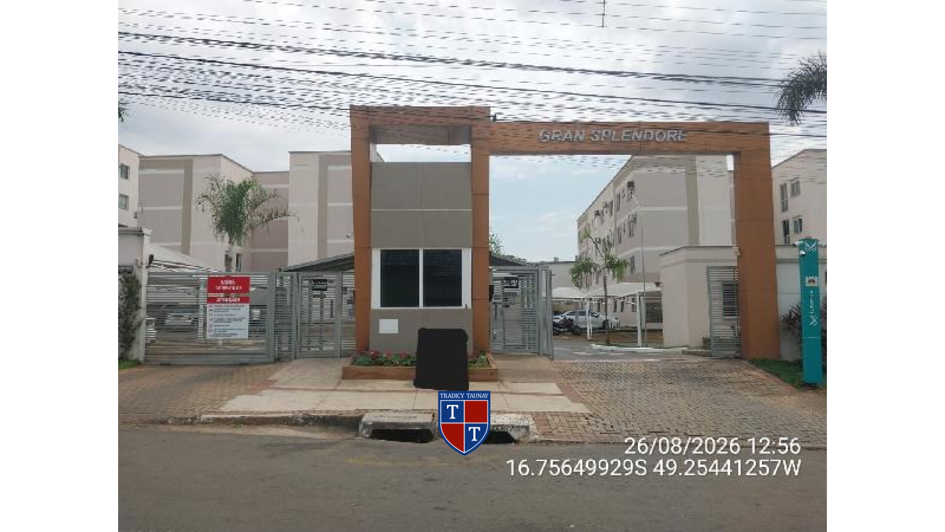 Foto 1 de APARTAMENTO em JARDIM IMPERIAL, APARECIDA DE GOIANIA/GO - Imóvel Retomado CAIXA Ref 8787706996848