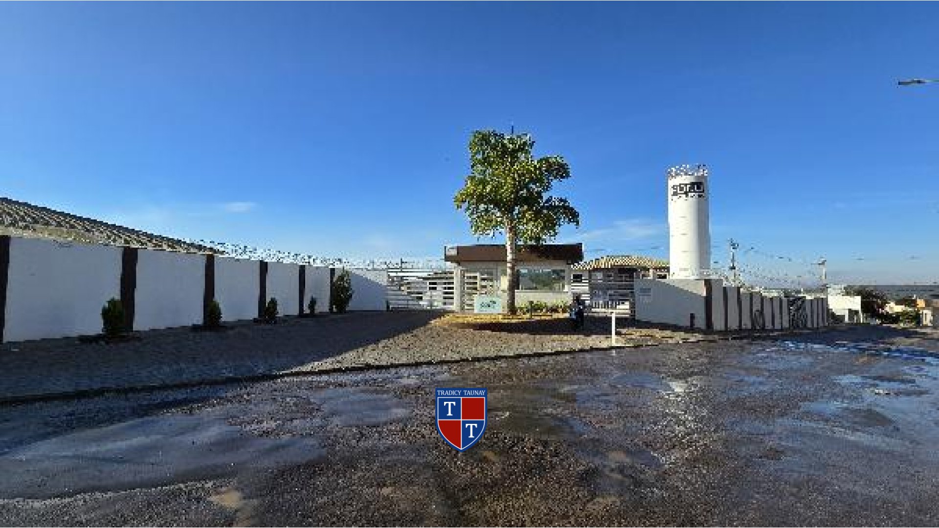 Foto 1 de APARTAMENTO em FAZ TAVEIRA - Imóvel Retomado Caixa