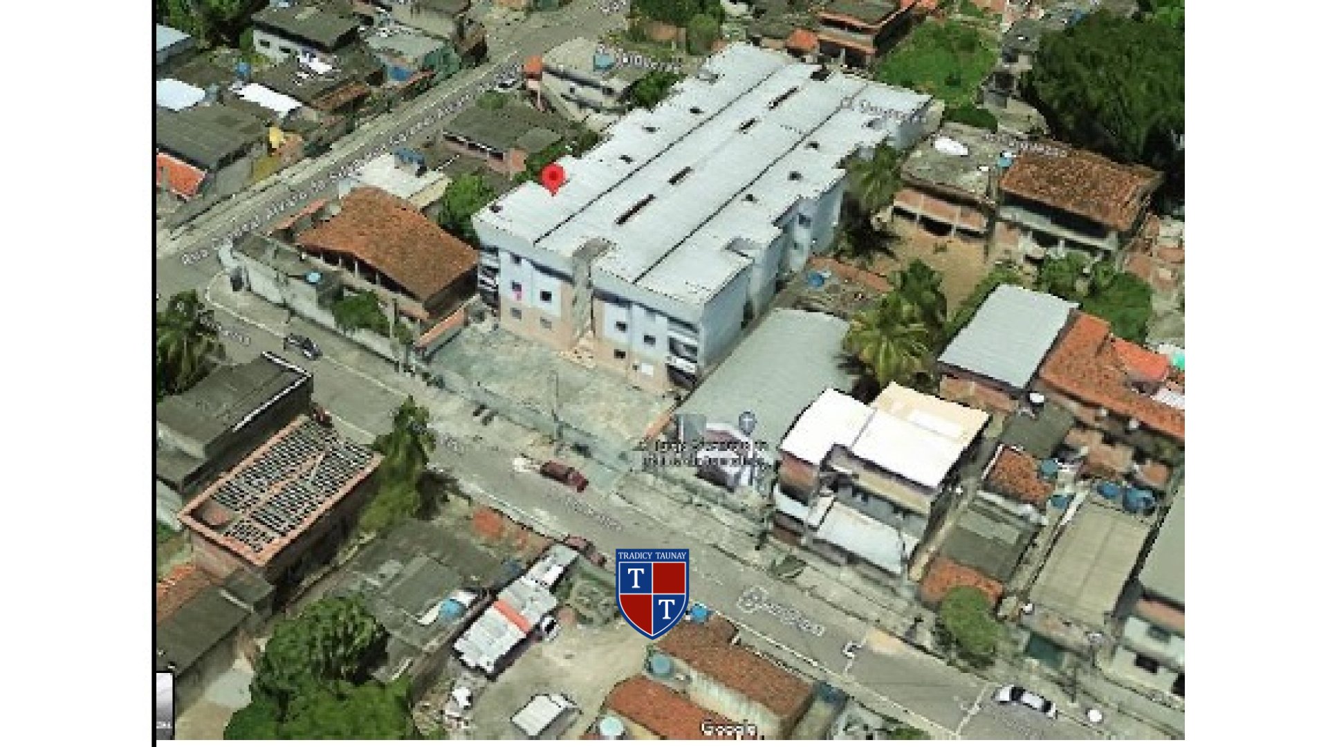 Foto 1 de APARTAMENTO em JARDIM CATARINA - Imóvel Retomado Caixa