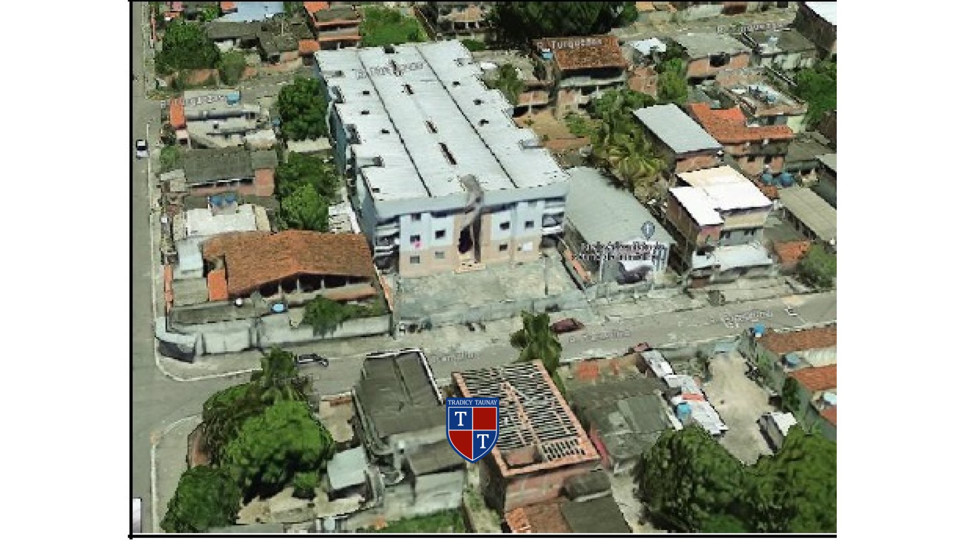 Foto 2 de APARTAMENTO em JARDIM CATARINA - Imóvel Retomado Caixa