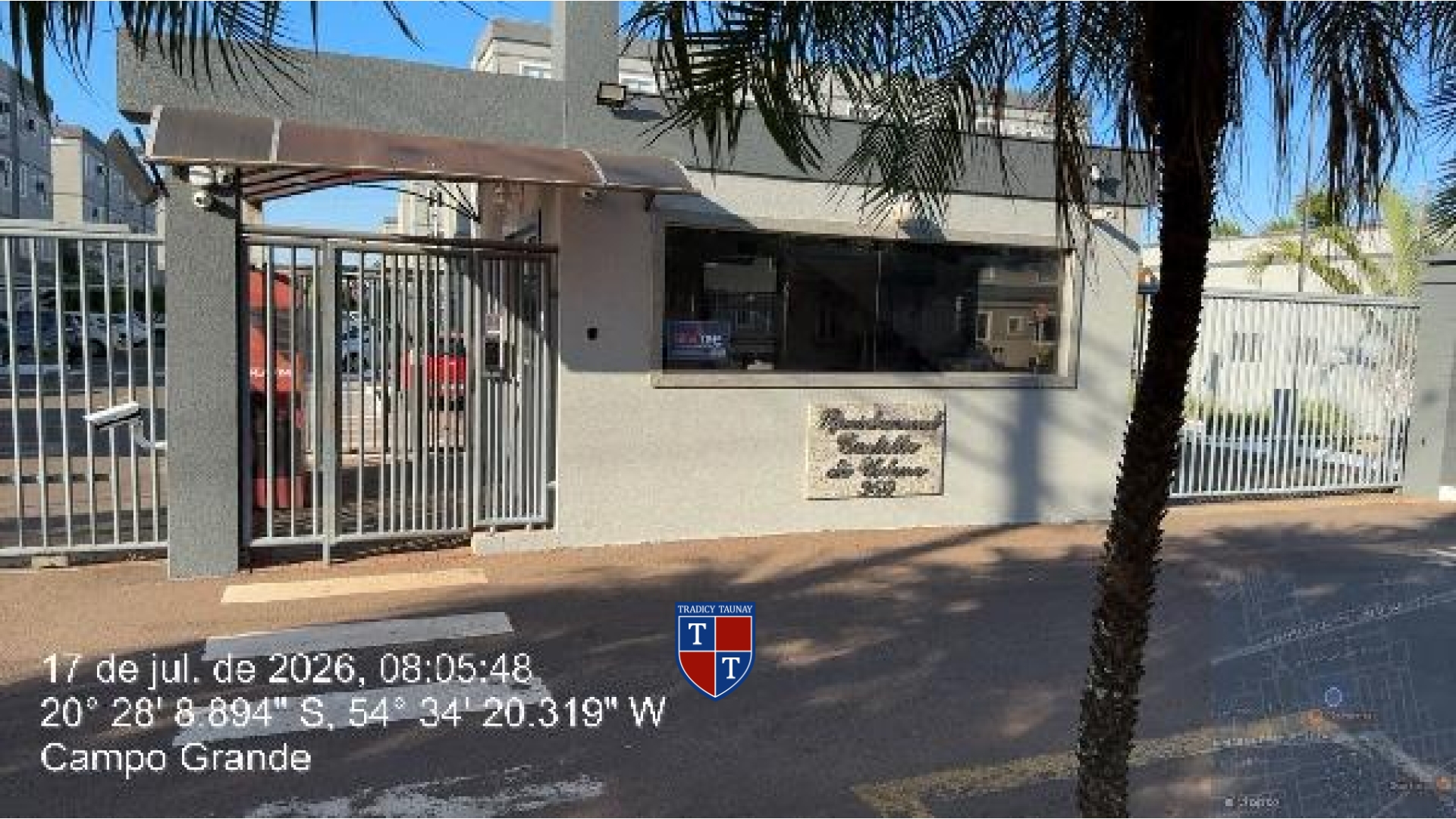 APARTAMENTO em TIRADENTES